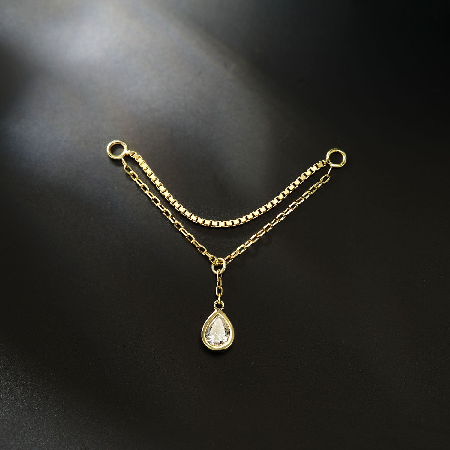 Amihan Chain - Diamond