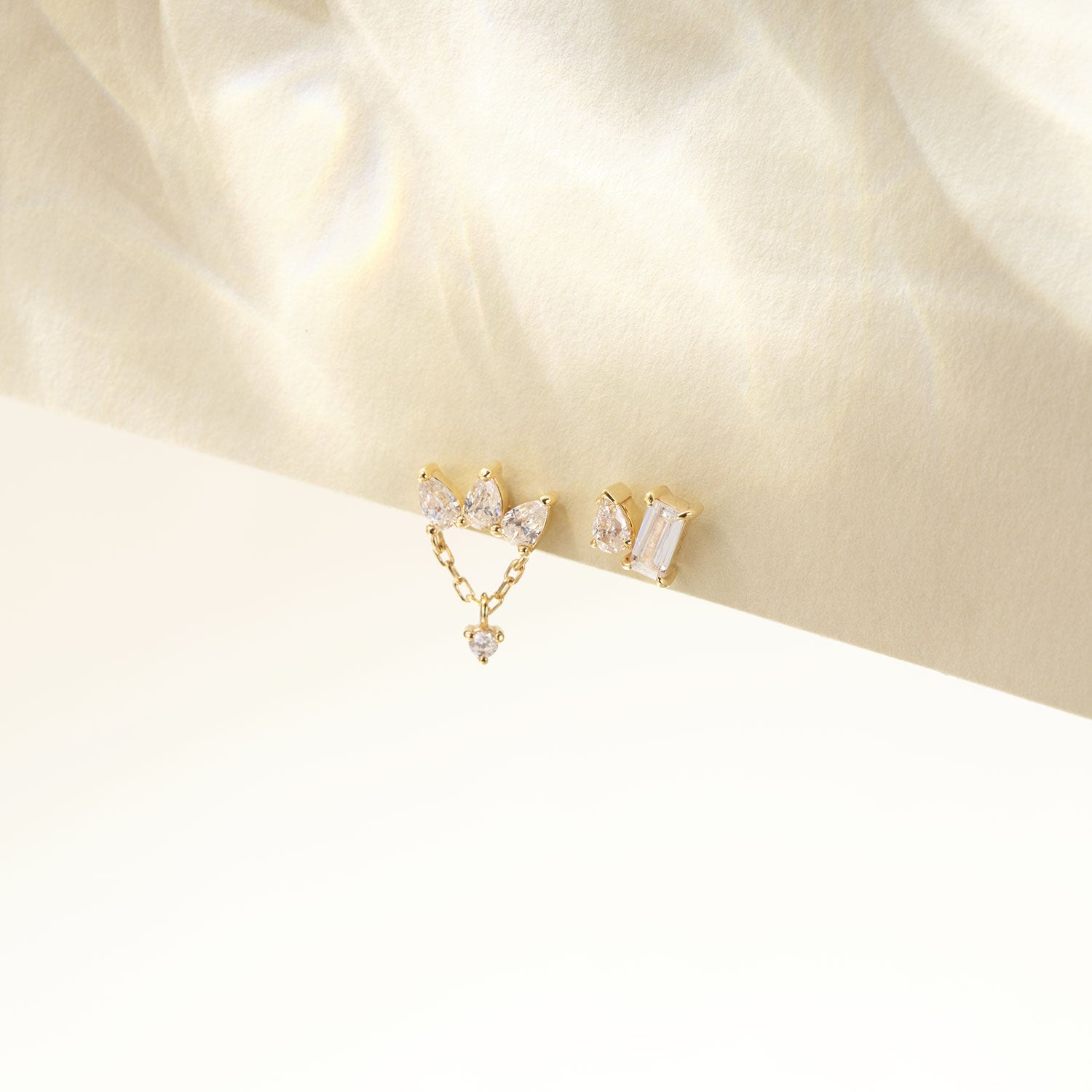 CZ Collection - You & Me