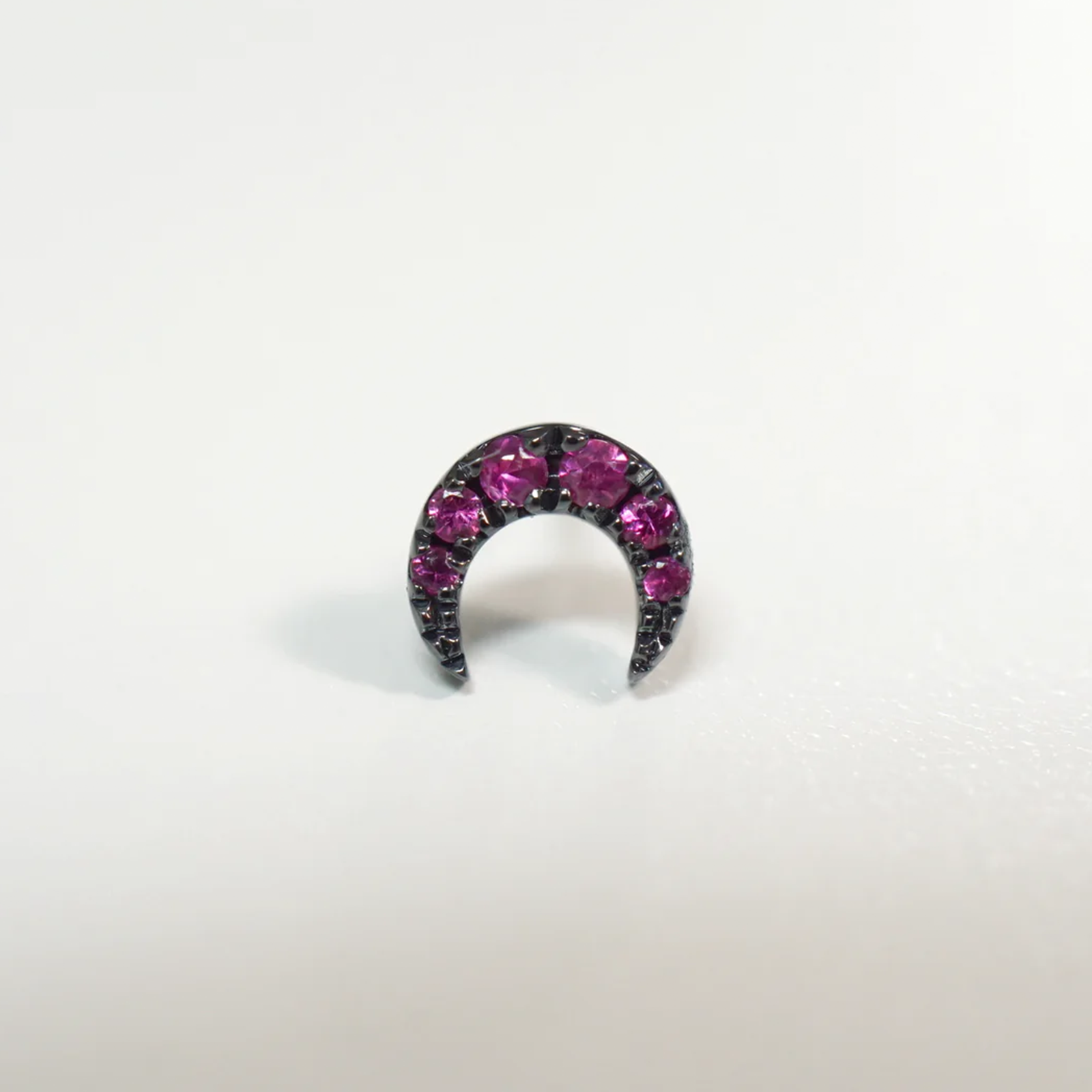 Ayla - Faceted Gemstone