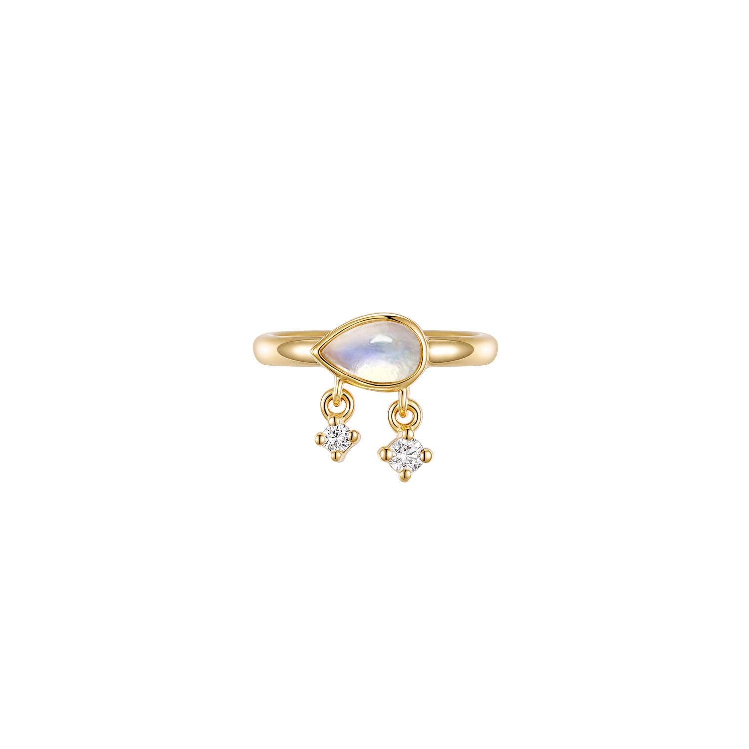 Amara Clicker - Pointed Left