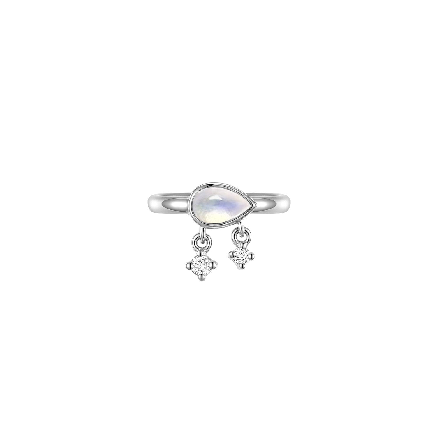 Amara Clicker - Pointed Right