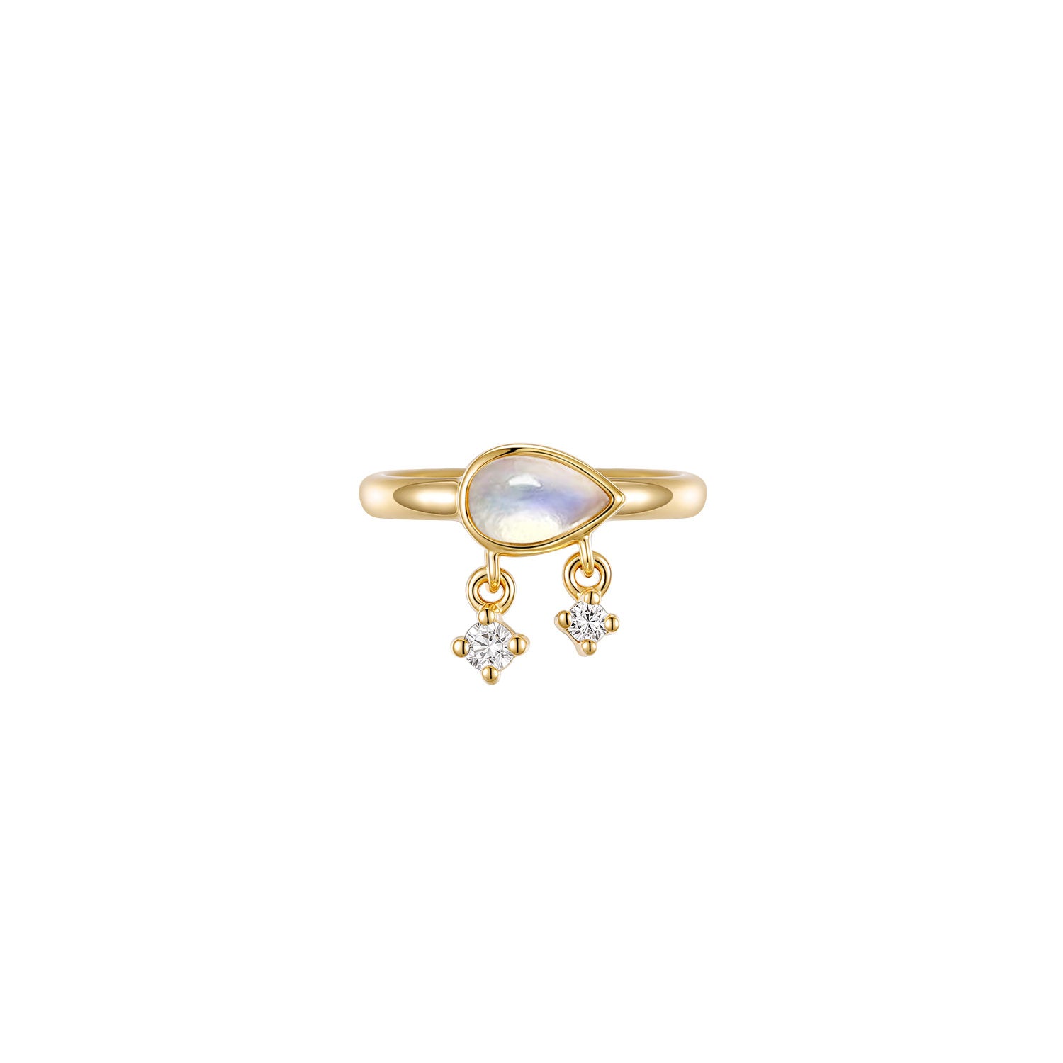 Amara Clicker - Pointed Right