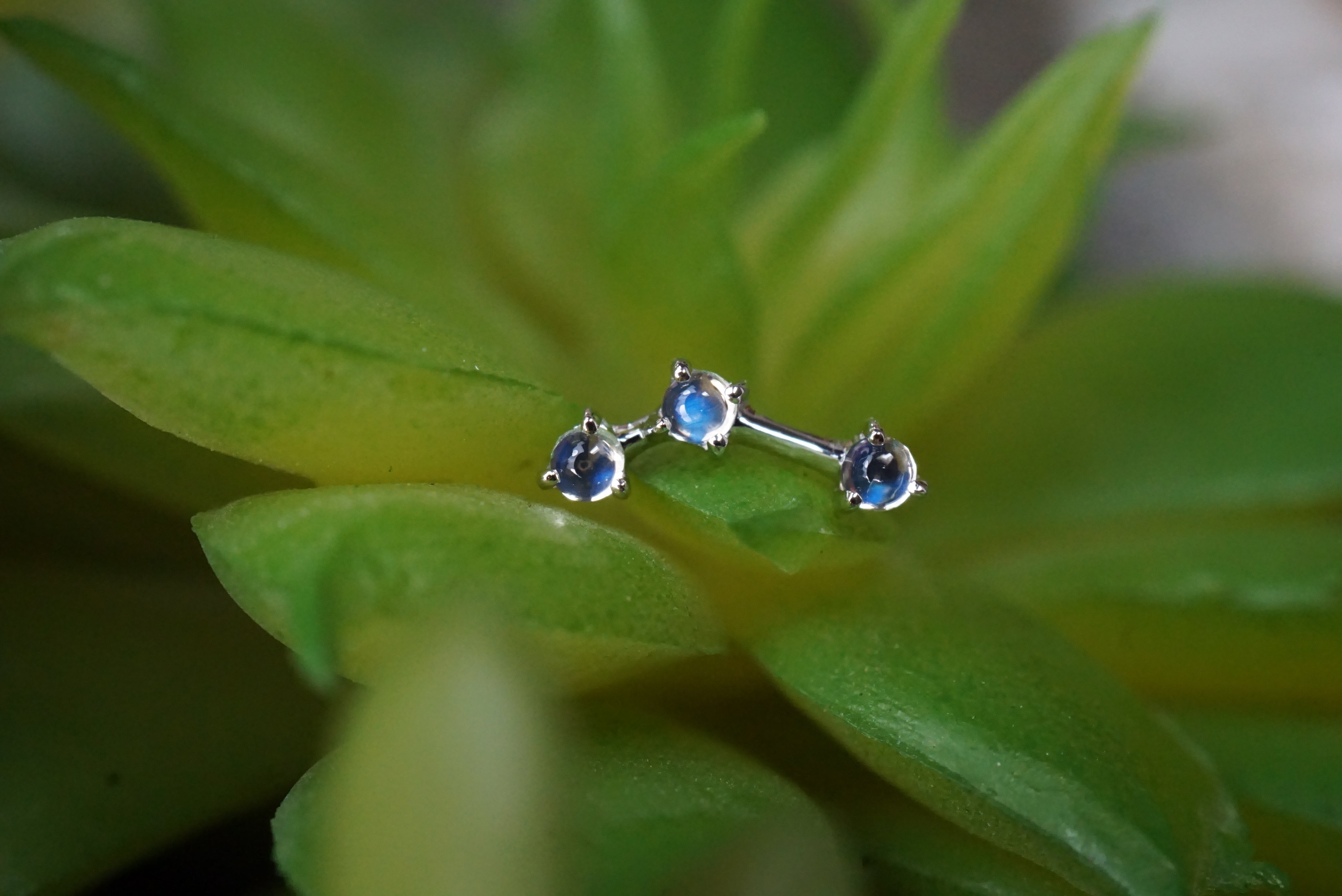 Astera 3 Mini - Cabochon Gemstone