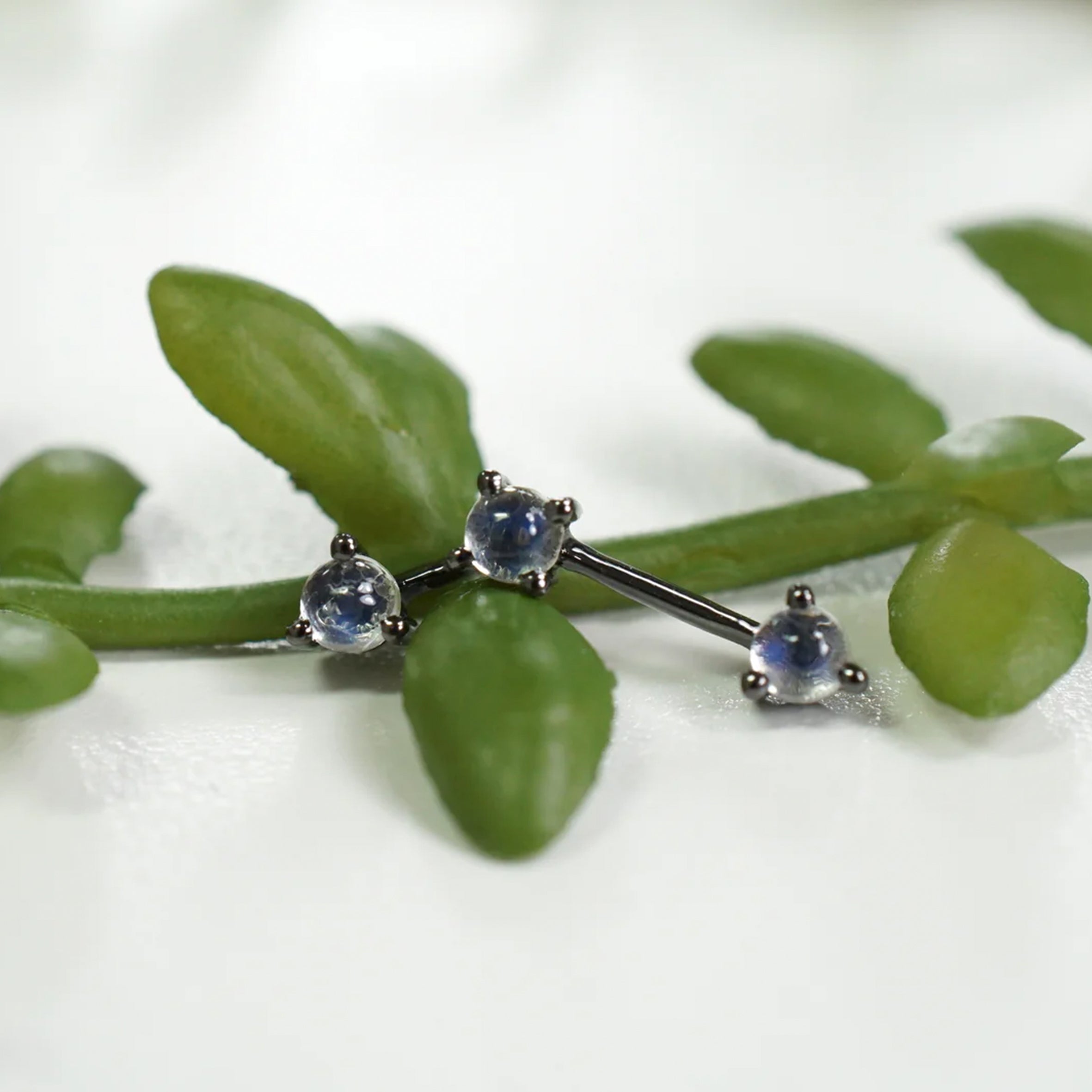 Astera 3 - Cabochon Gemstone