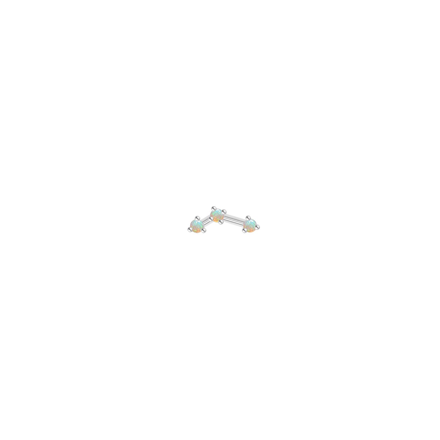 Astera 3 Mini - Cabochon Gemstone