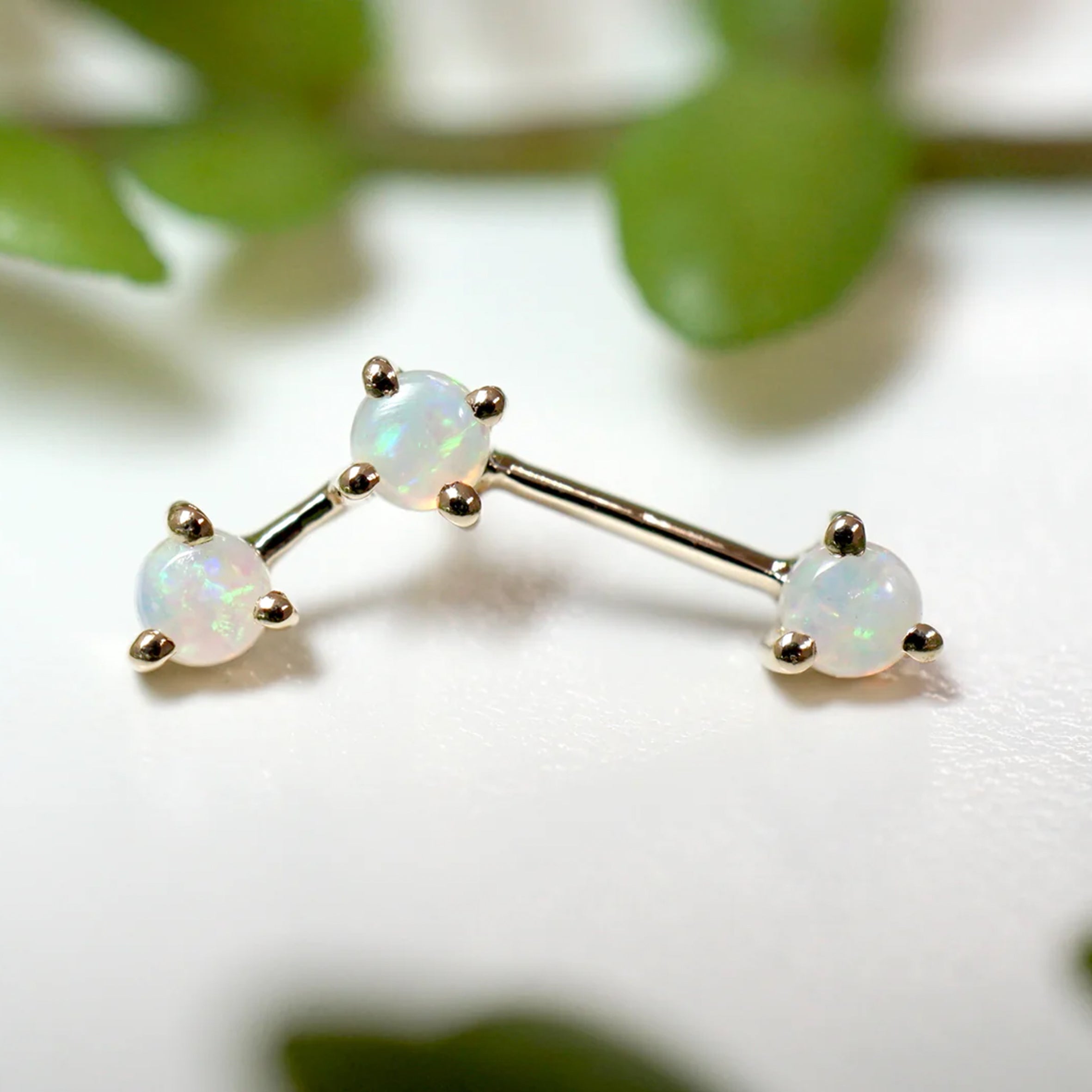 Astera 3 - Cabochon Gemstone