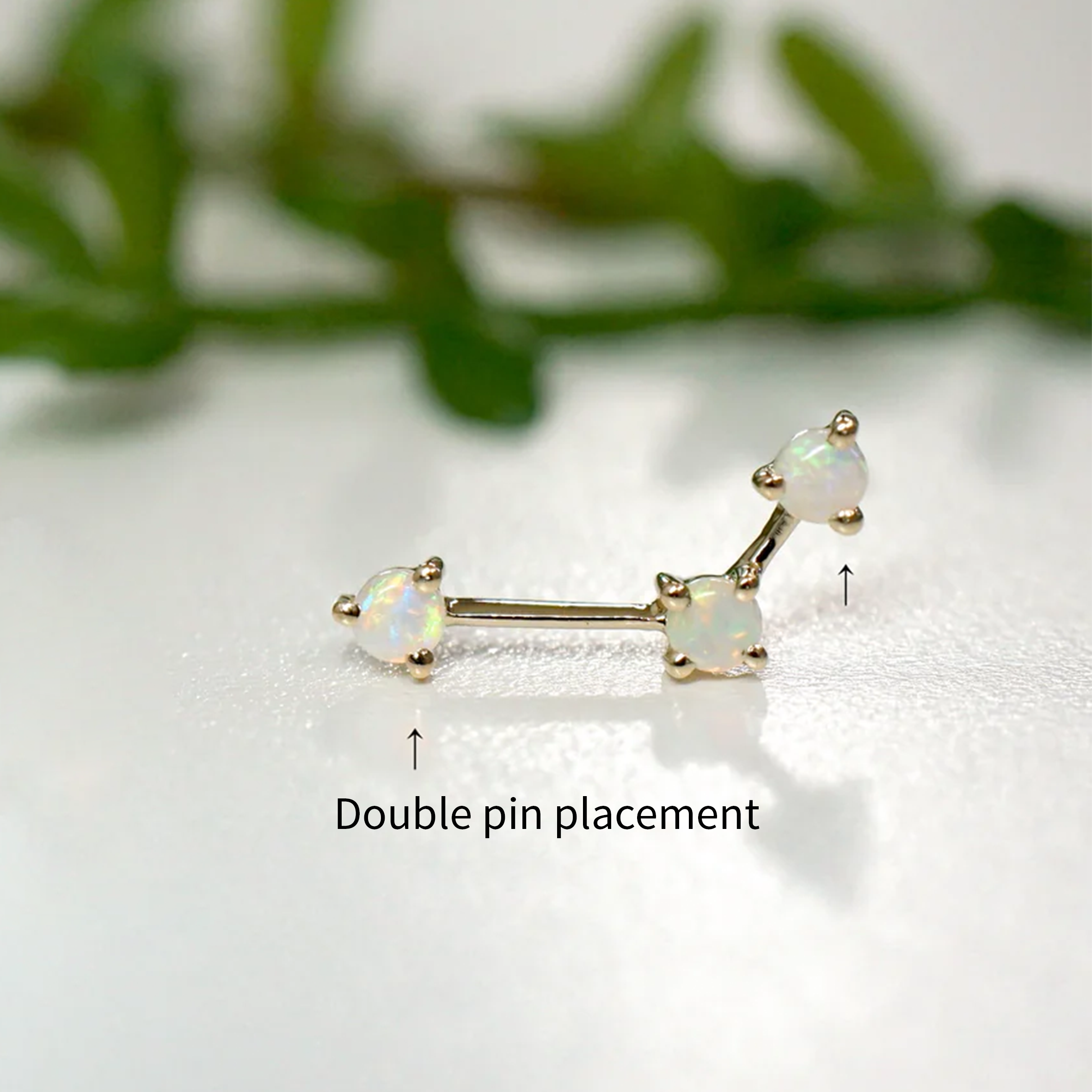 Astera 3 - Cabochon Gemstone