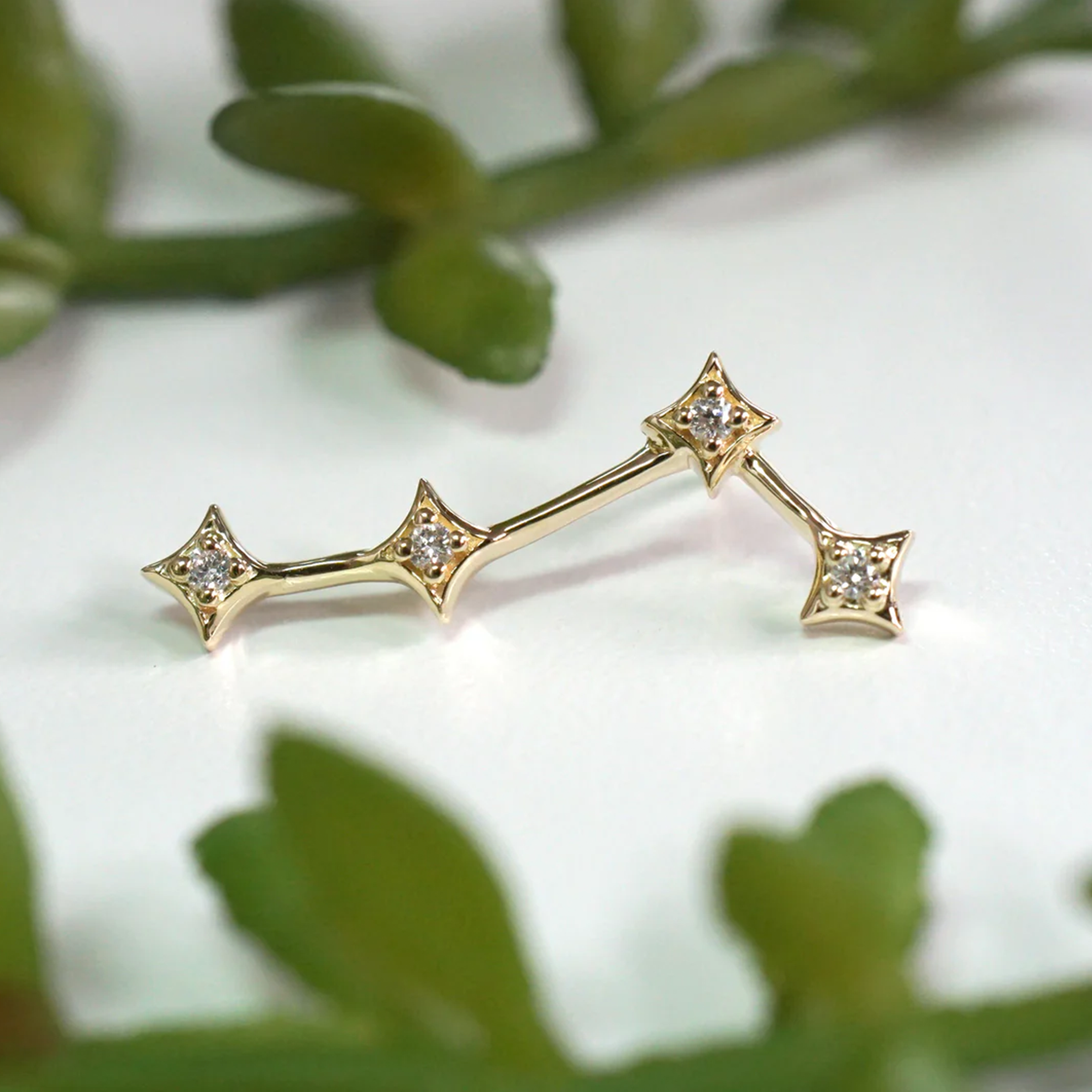 Astera 4 x Zara - Diamond