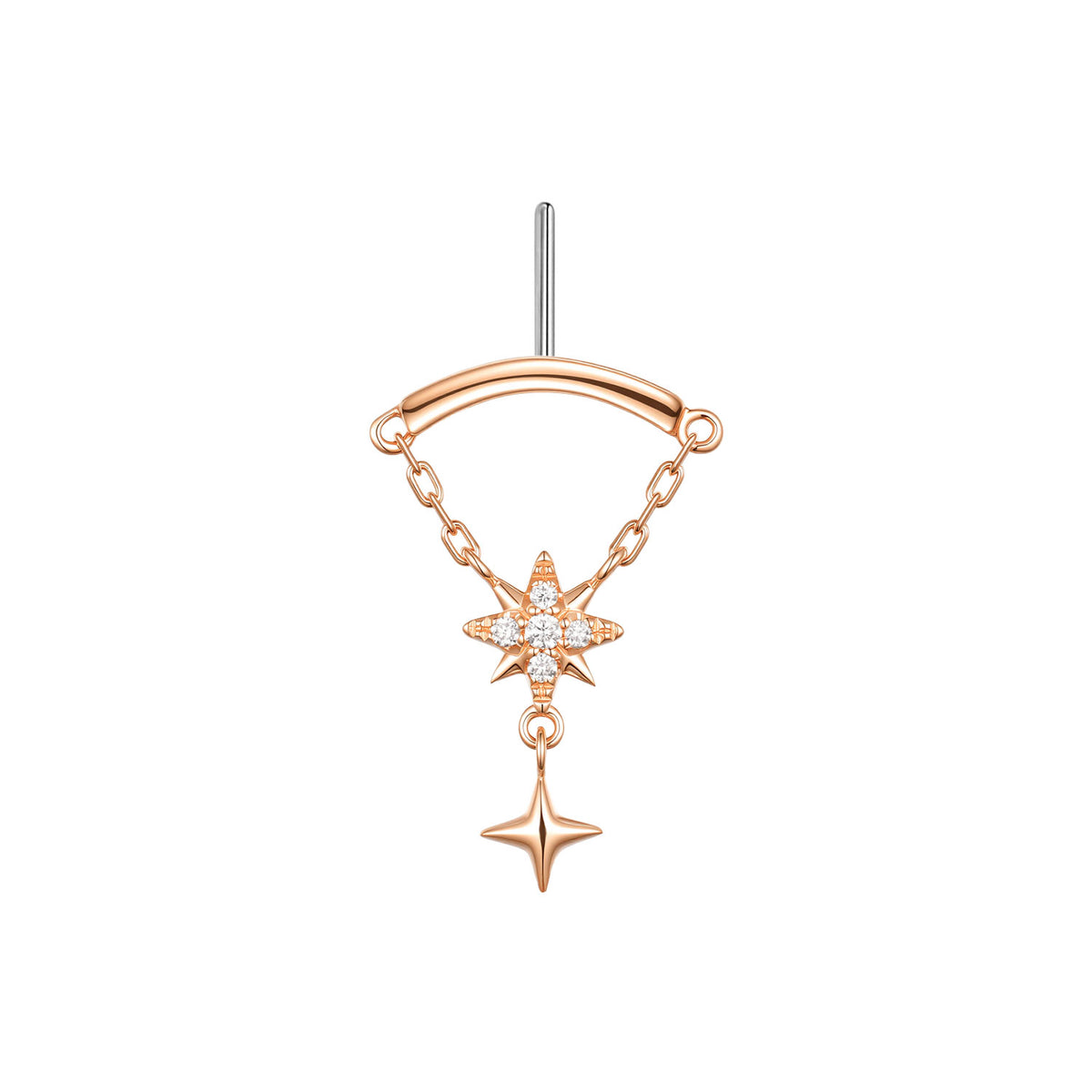 Bar End - Astraeus