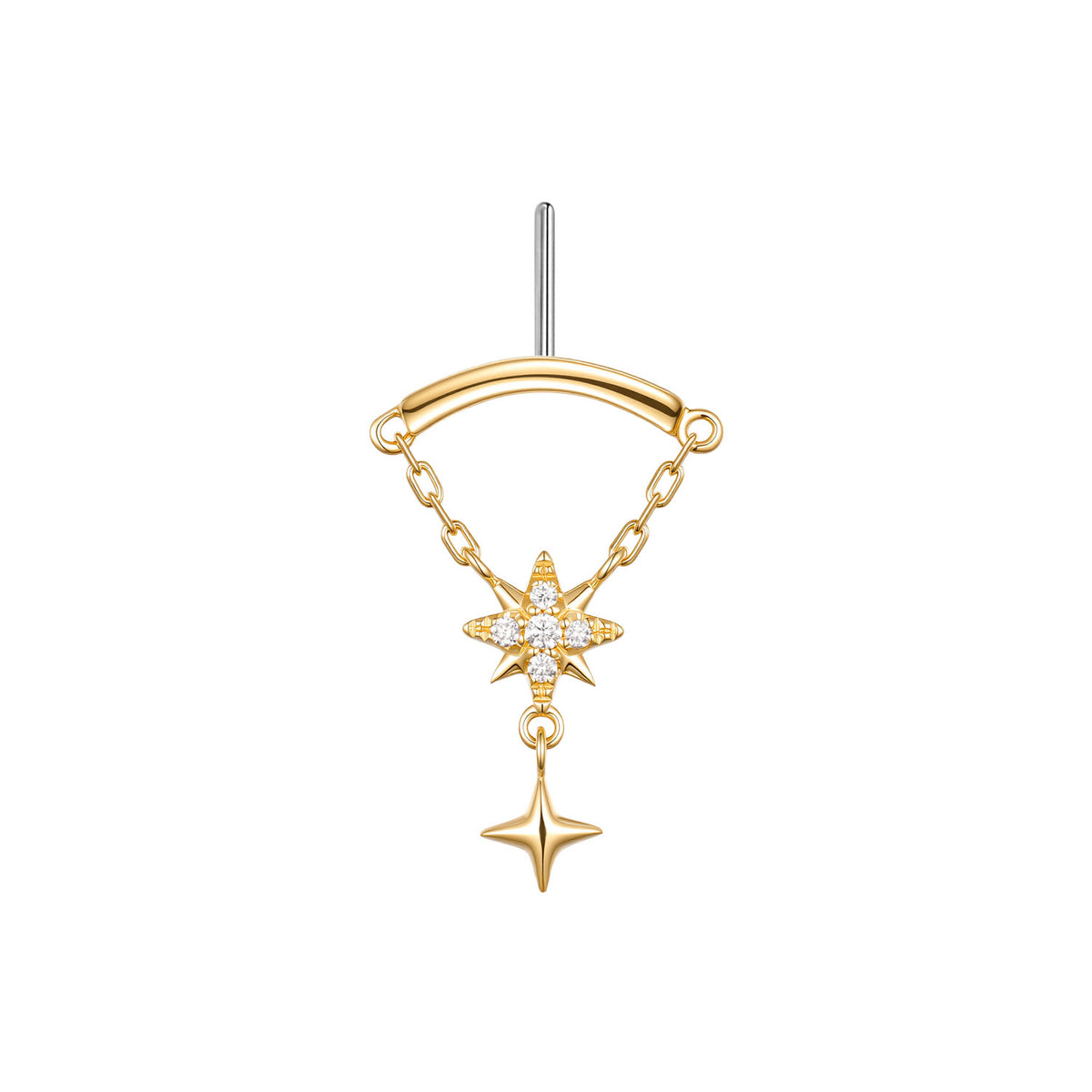 Bar End - Astraeus