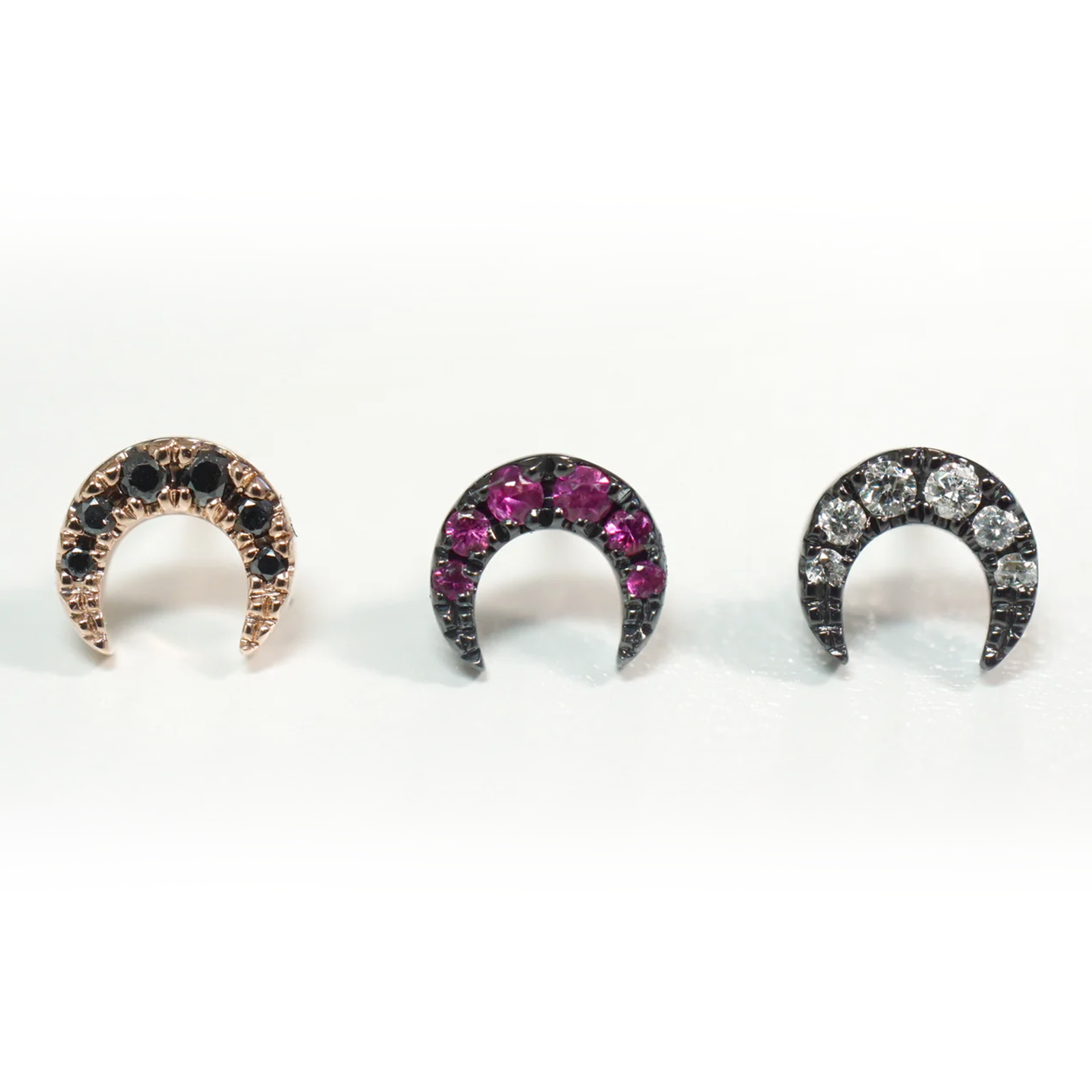 Ayla - Faceted Gemstone