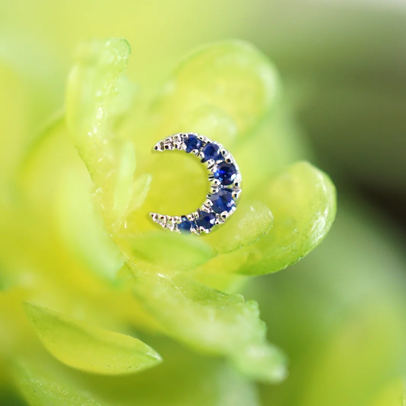 Ayla - Faceted Gemstone