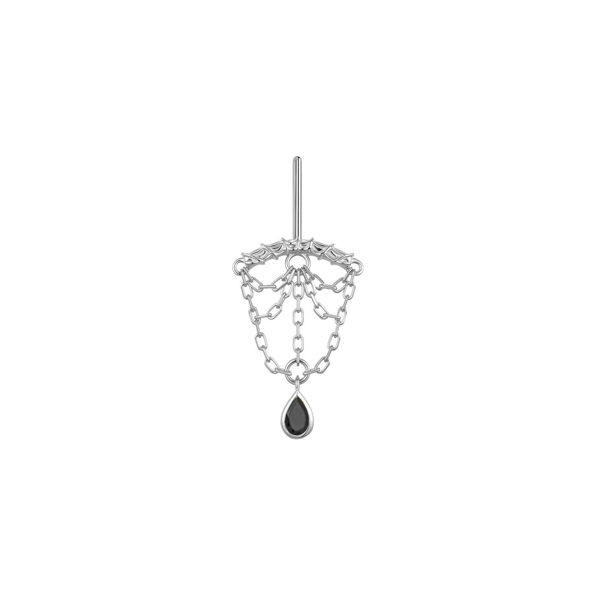 Bar End - Web