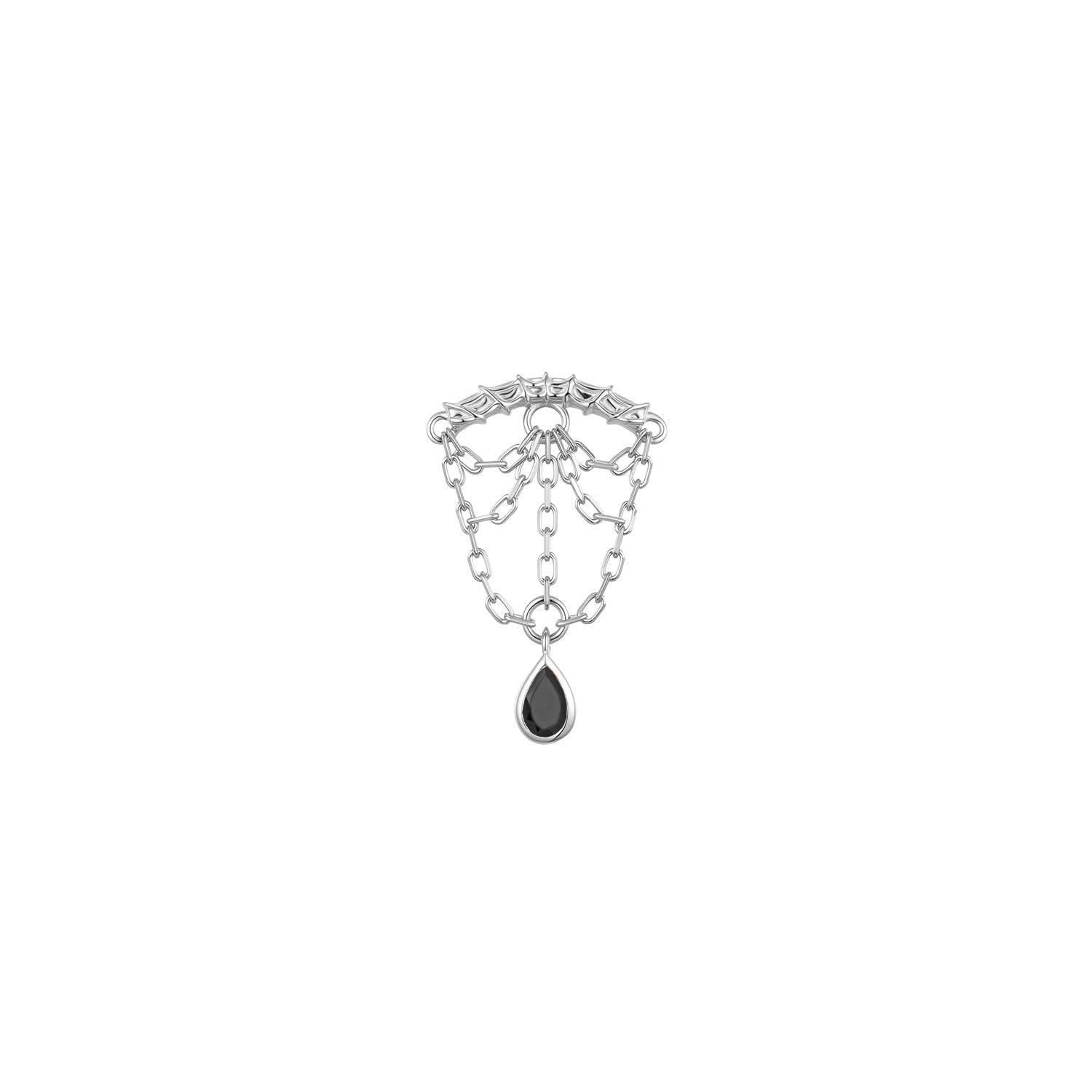 Bar End - Web