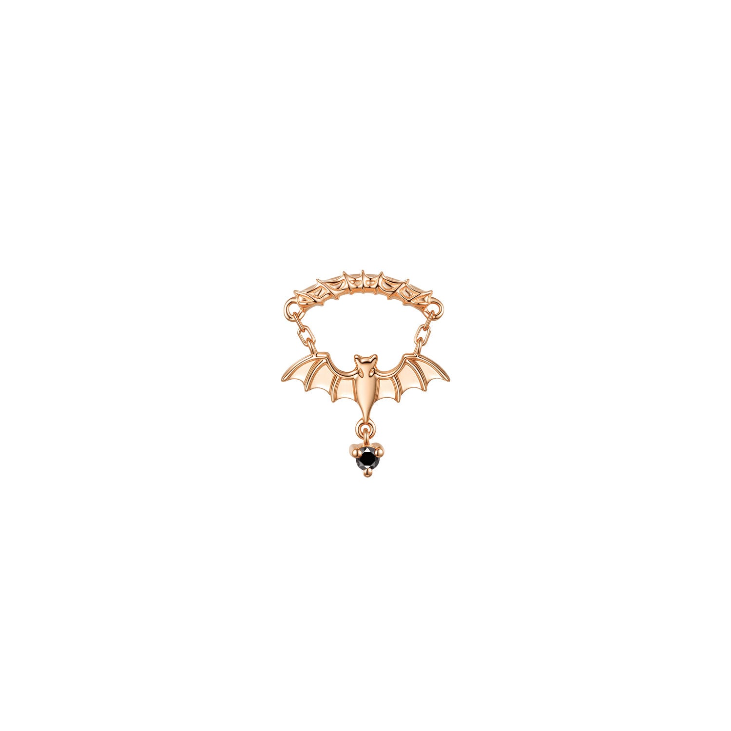 Bar End - Bat