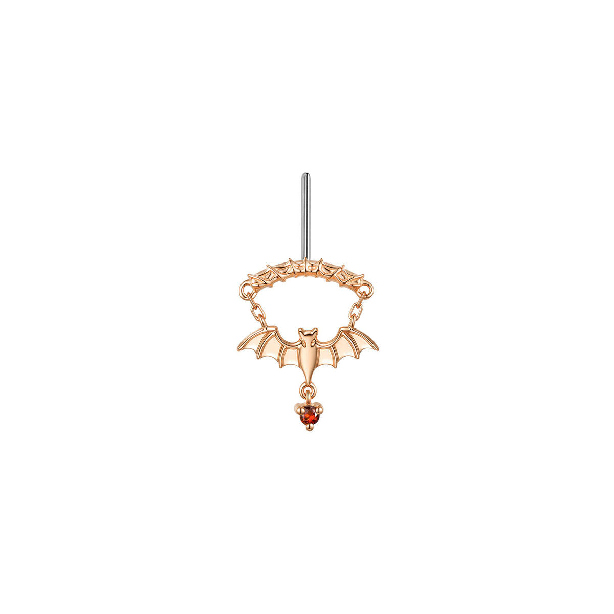 Bar End - Bat