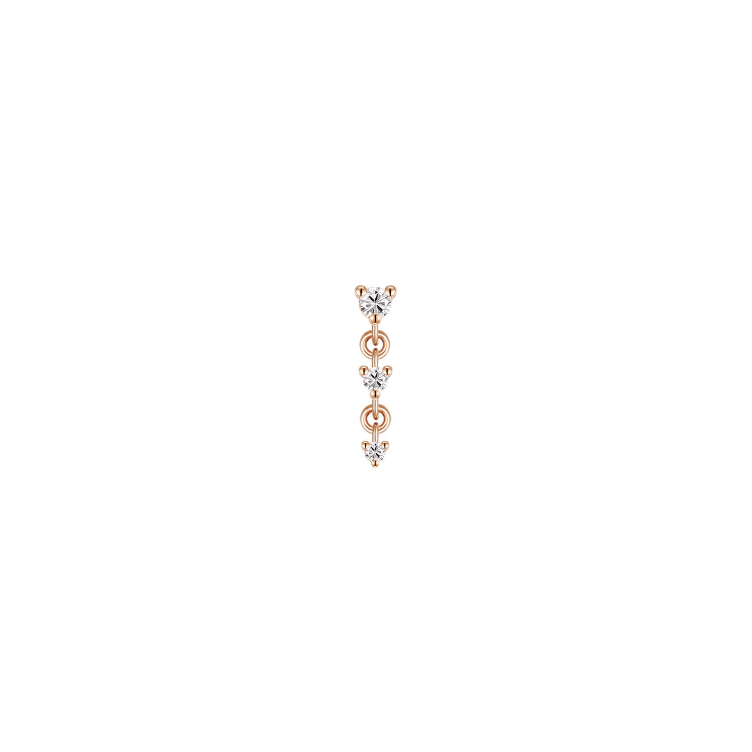 Cascade 3 - Diamond
