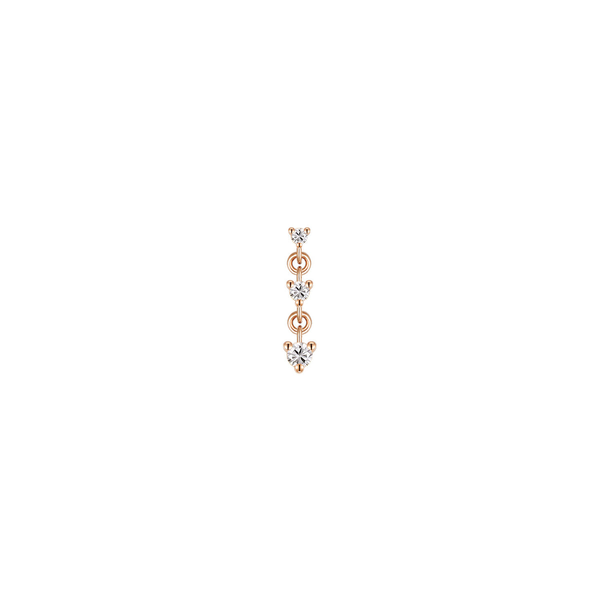 Cascade Reverse 3 - Diamond