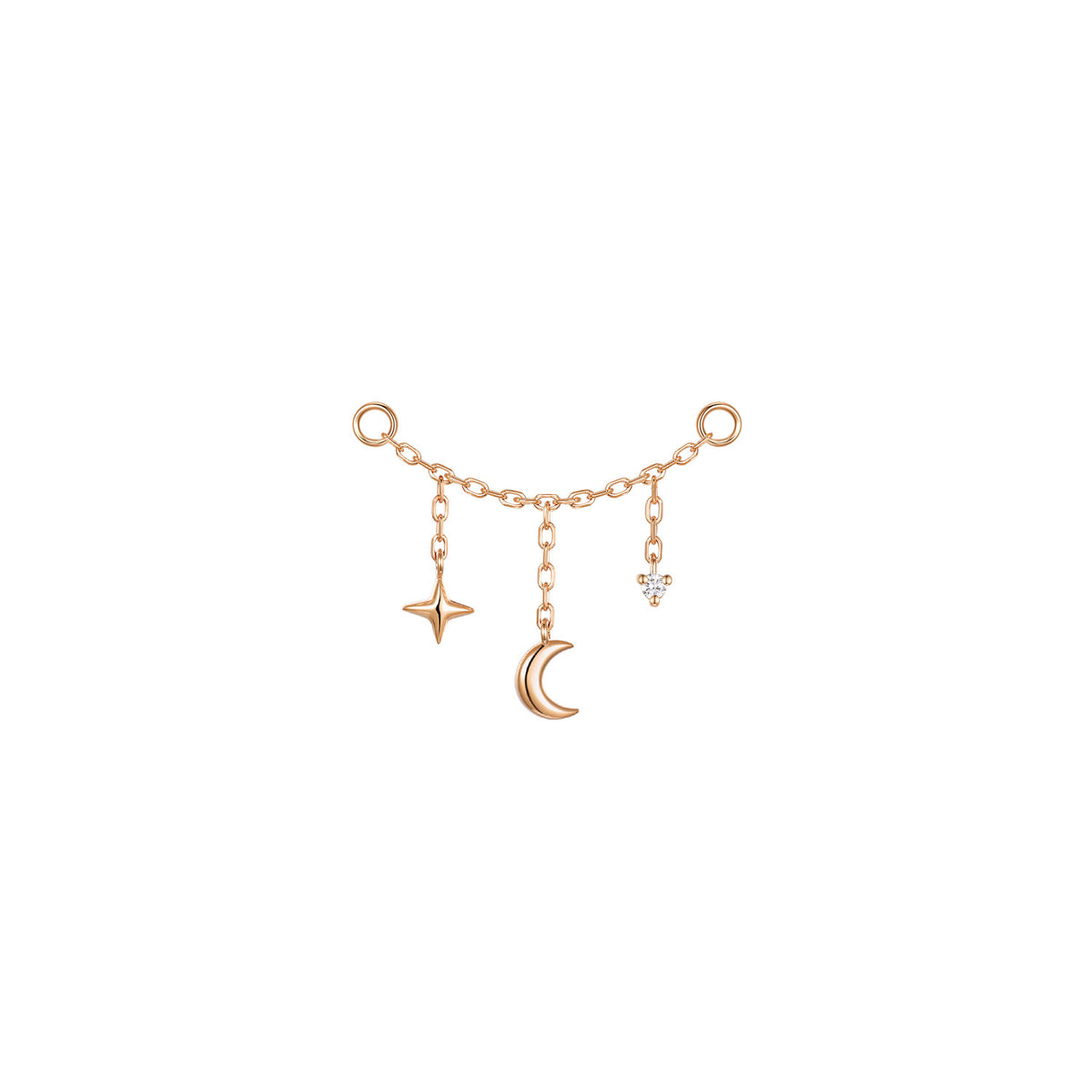 Cassiopeia Chain