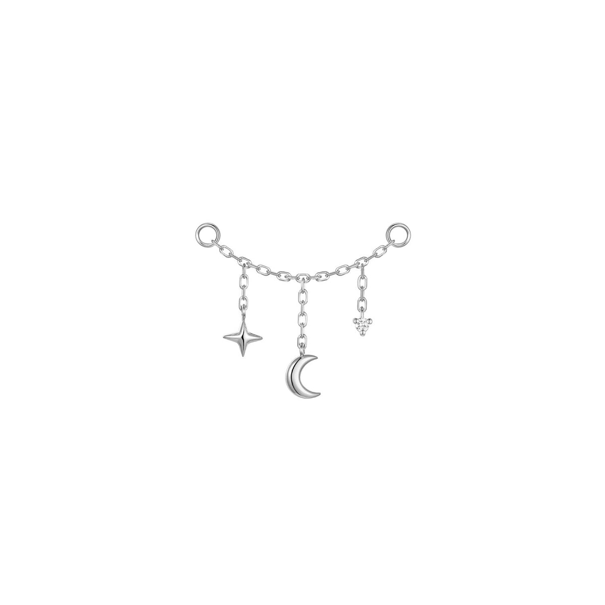 Cassiopeia Chain