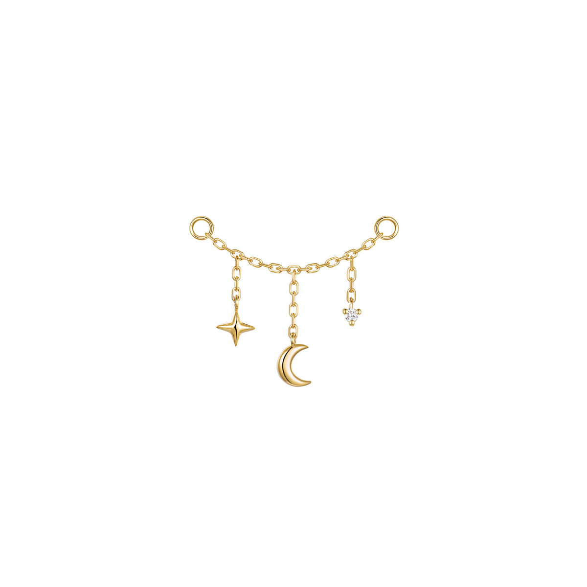 Cassiopeia Chain