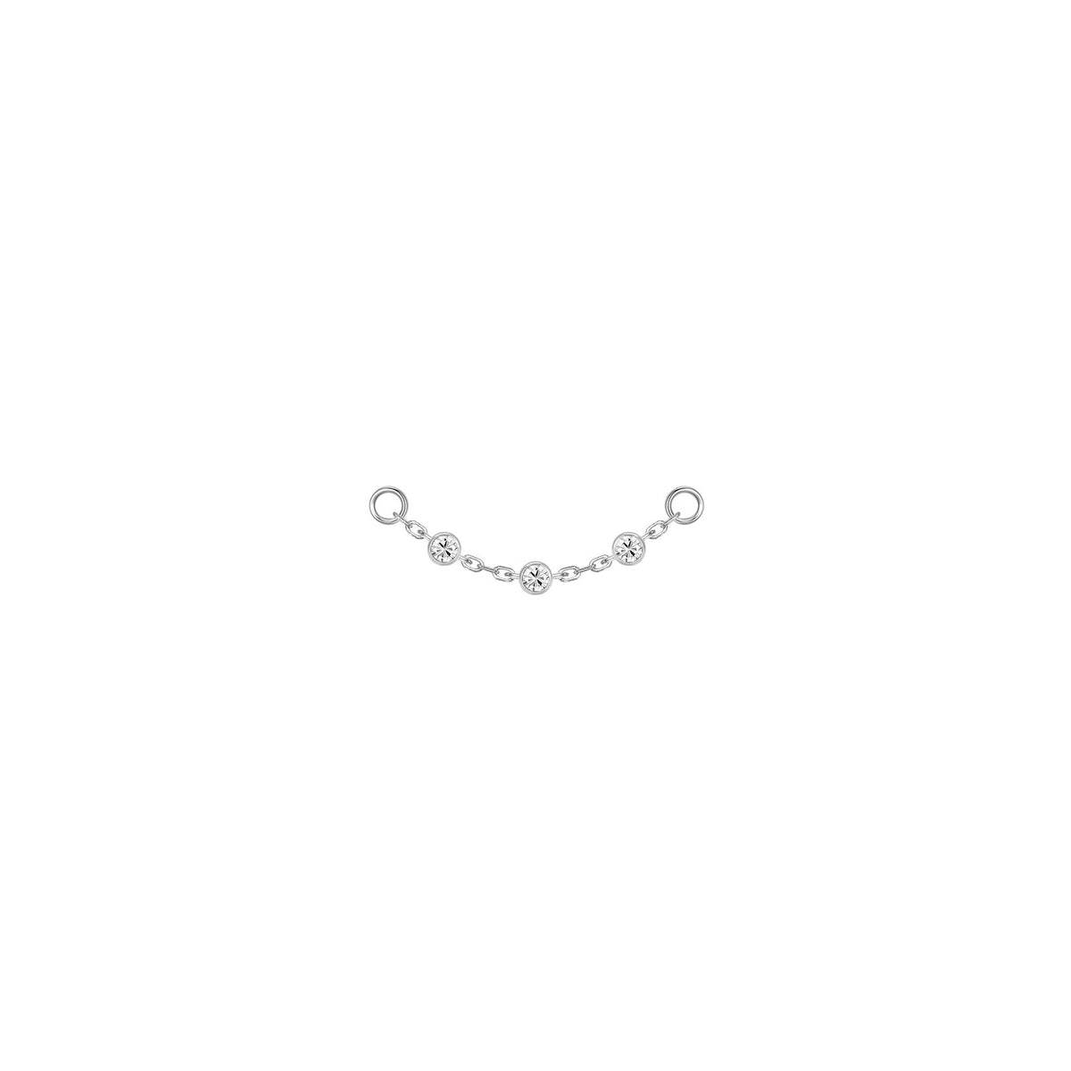 Station Chain - Diamond