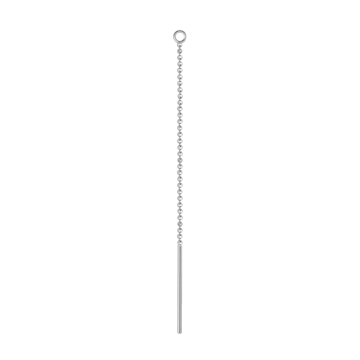 Threader - Jump Ring Threader Ball Chain