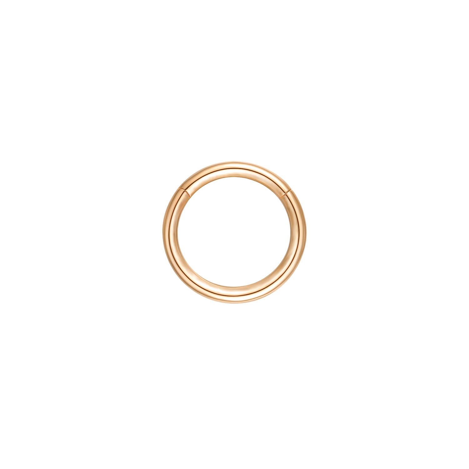 Clicker - Solid Gold