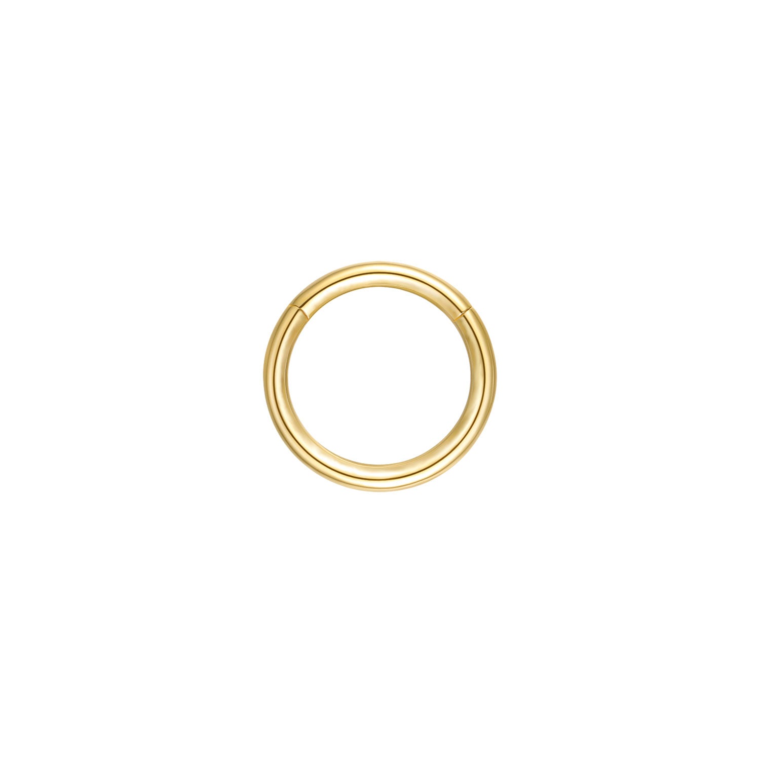 Clicker - Solid Gold