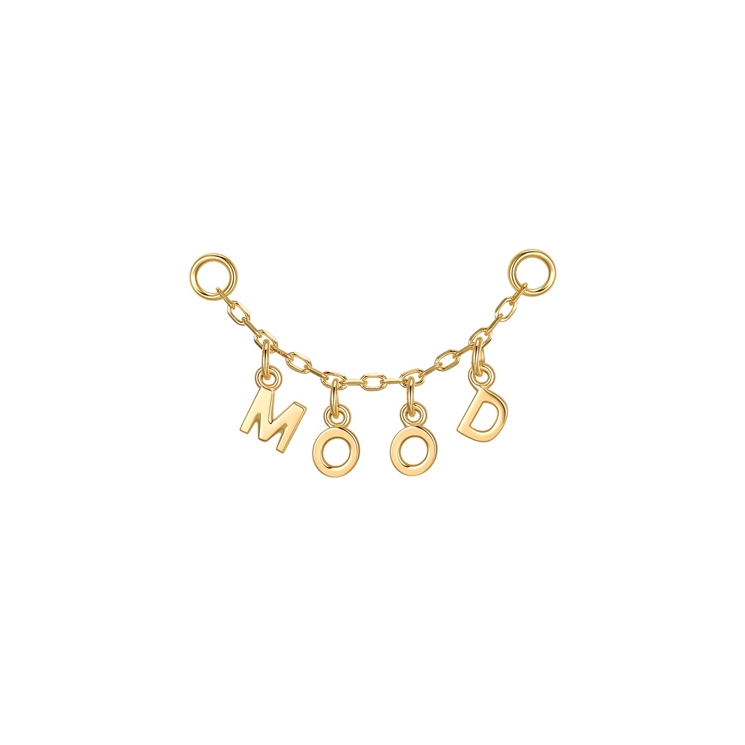Letter Chain - Customize