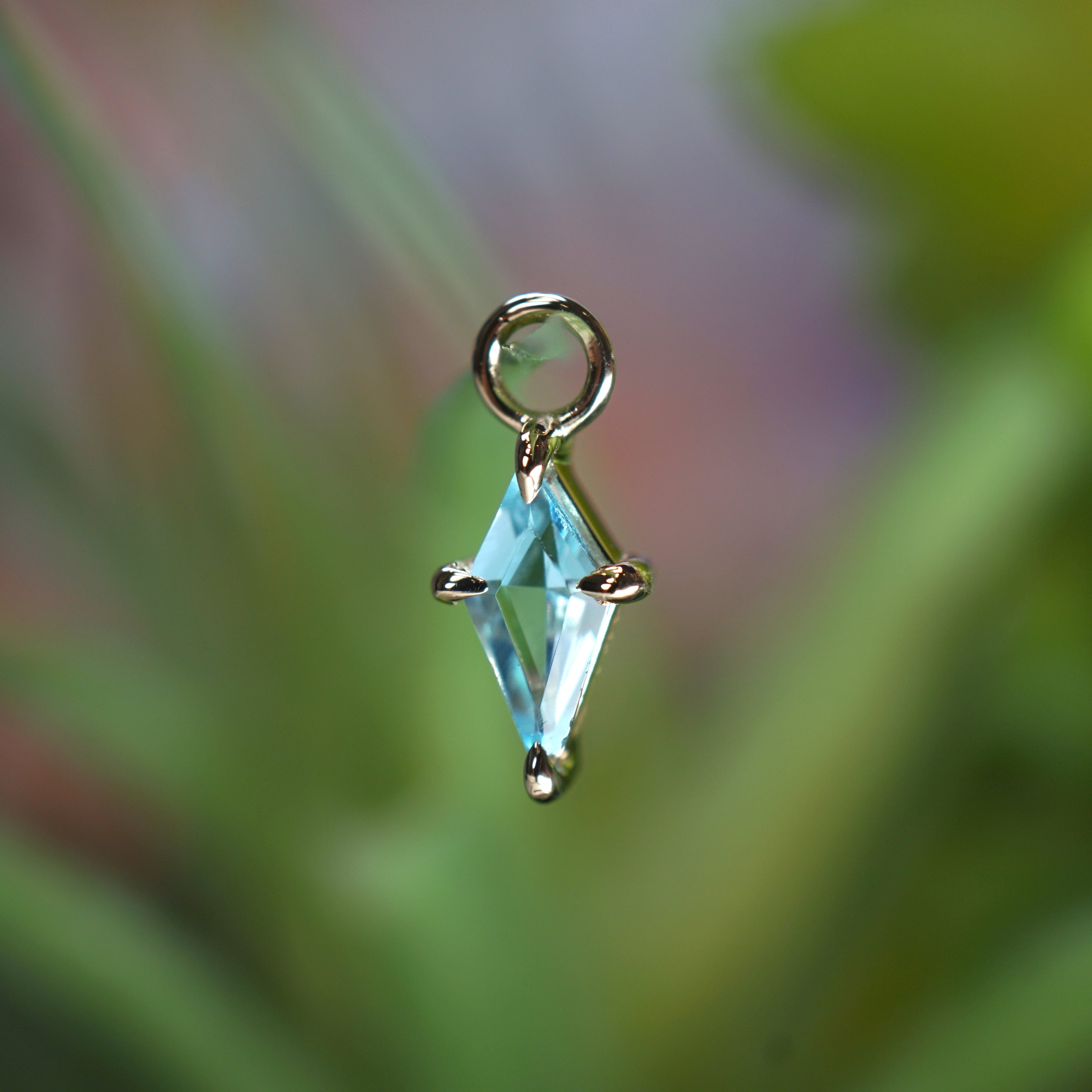 Jace Charm