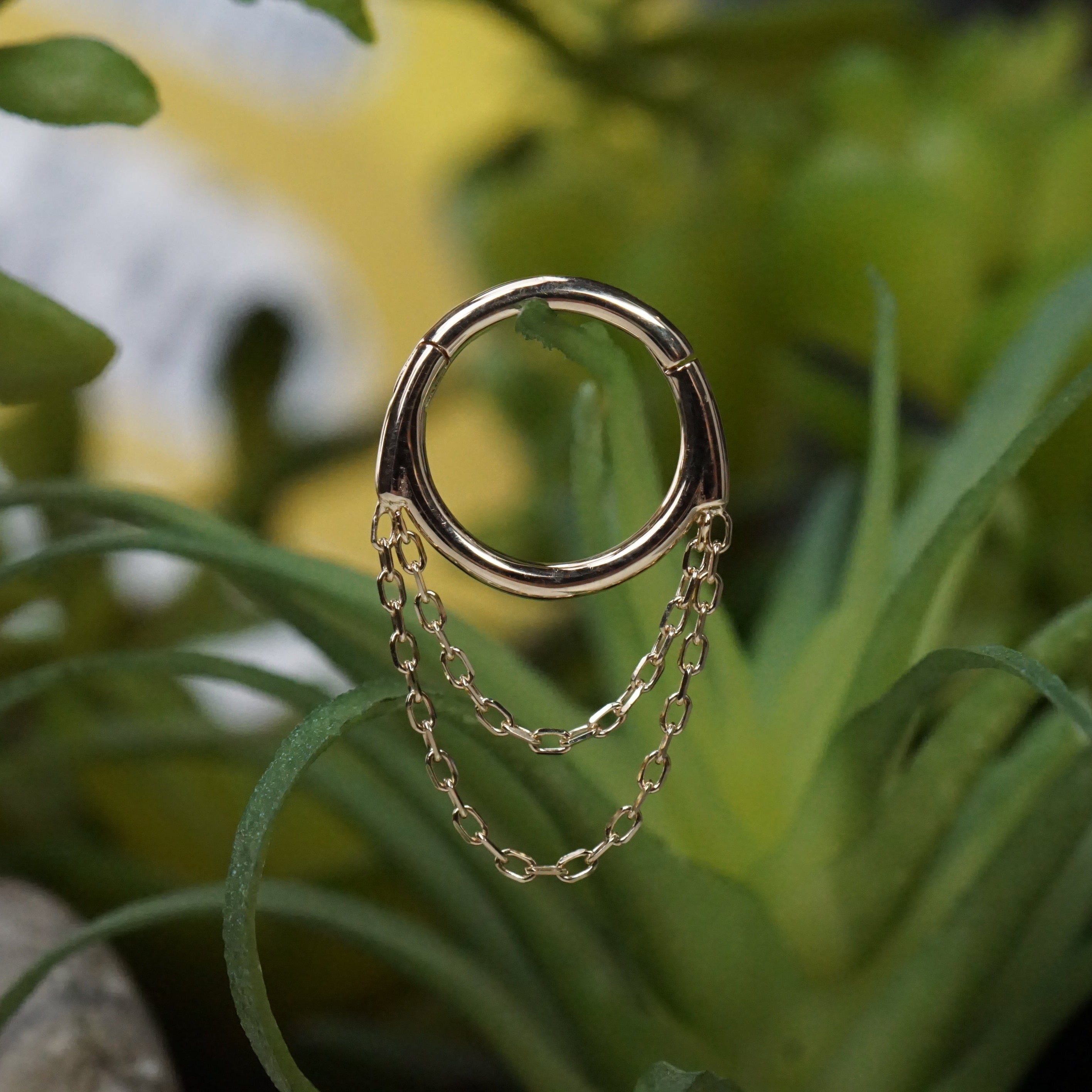 Double Chain Clicker