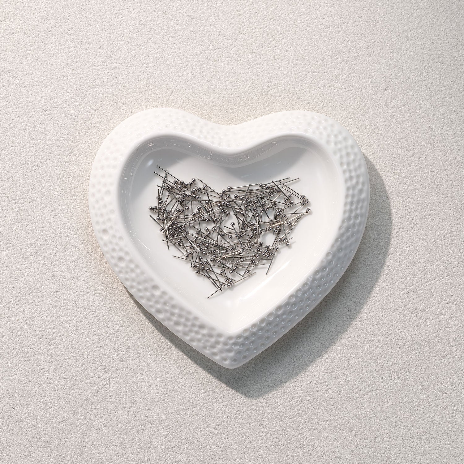 Display Pins for Charms, Chains and Threaders