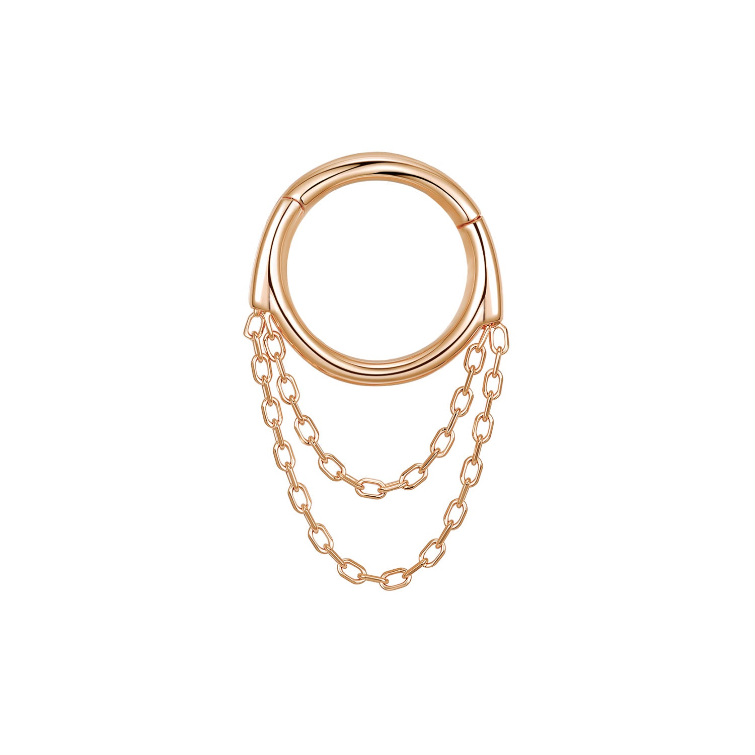 Double Chain Clicker