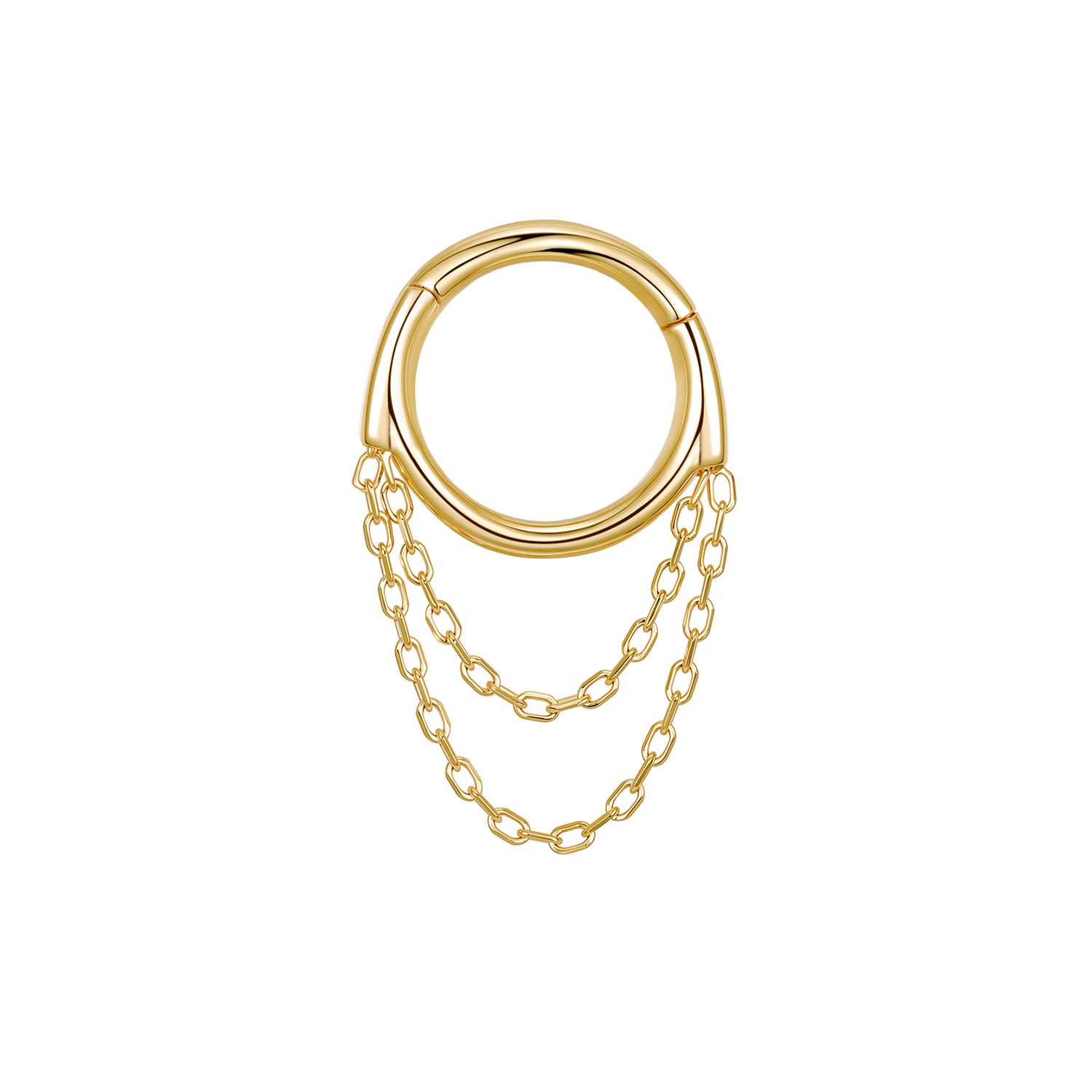 Double Chain Clicker