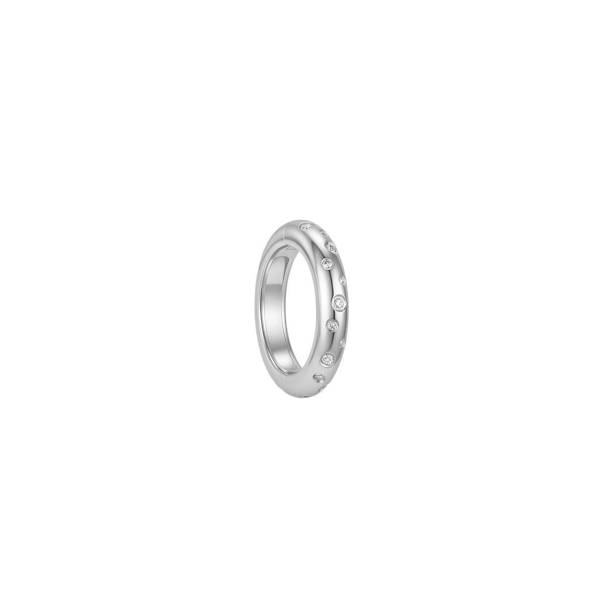 Essie Eternity Hoop - Coin Slot & Stretched Lobe