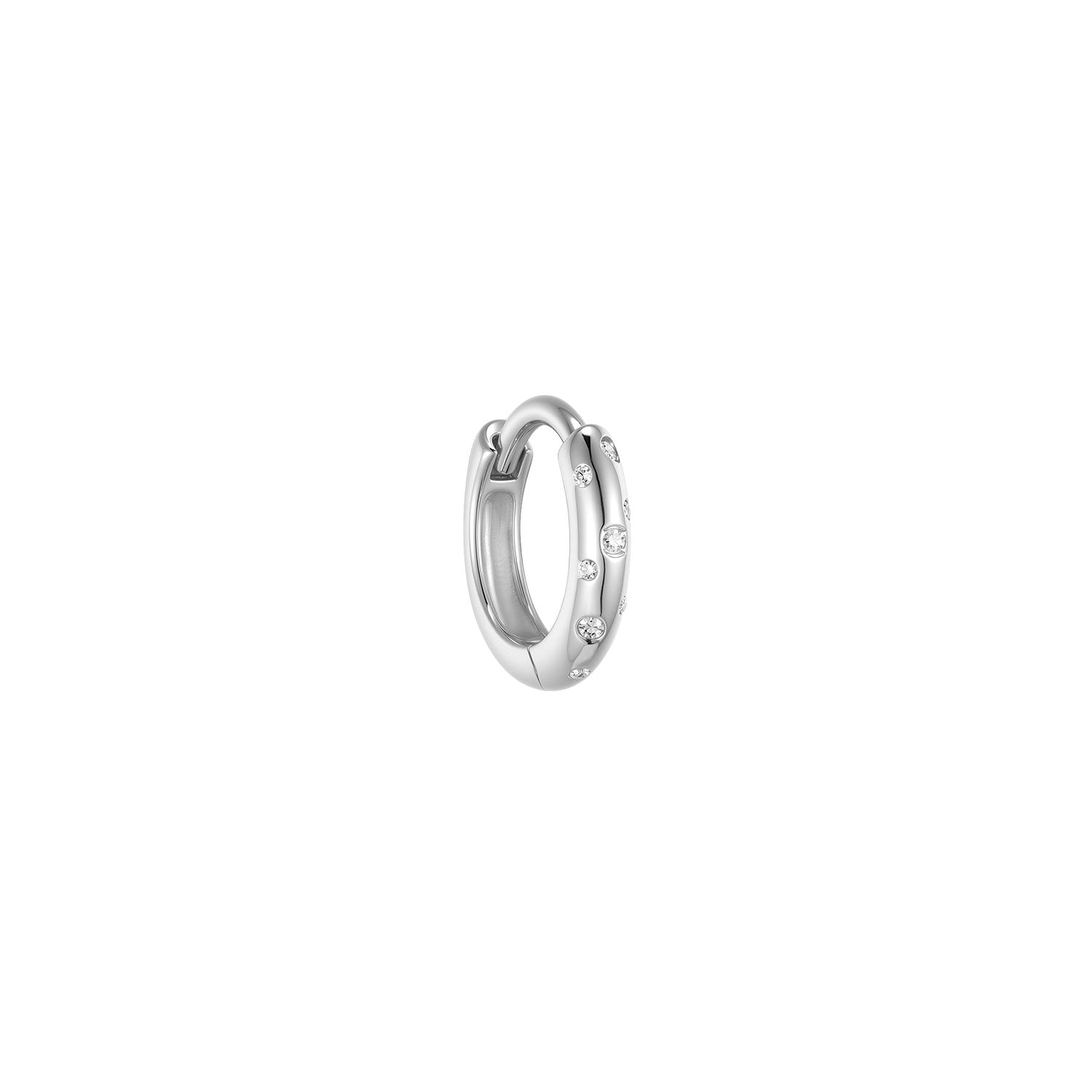 Essie Eternity Huggie - Curved Post