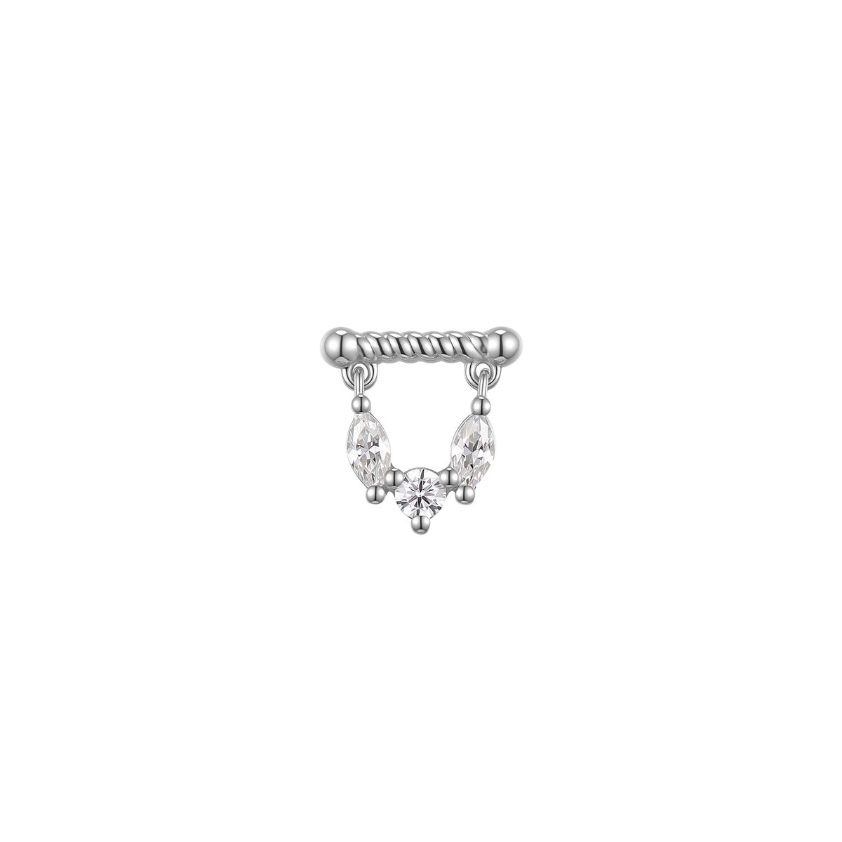 CZ Collection - Bar End - Euphoria