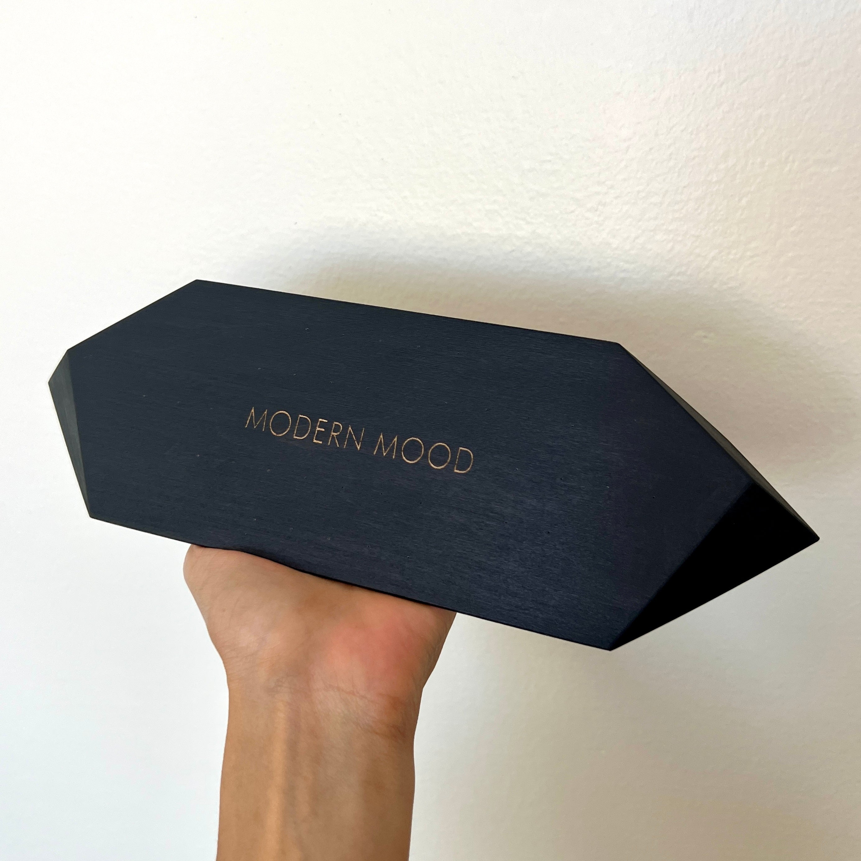 Display - 40 Threadless