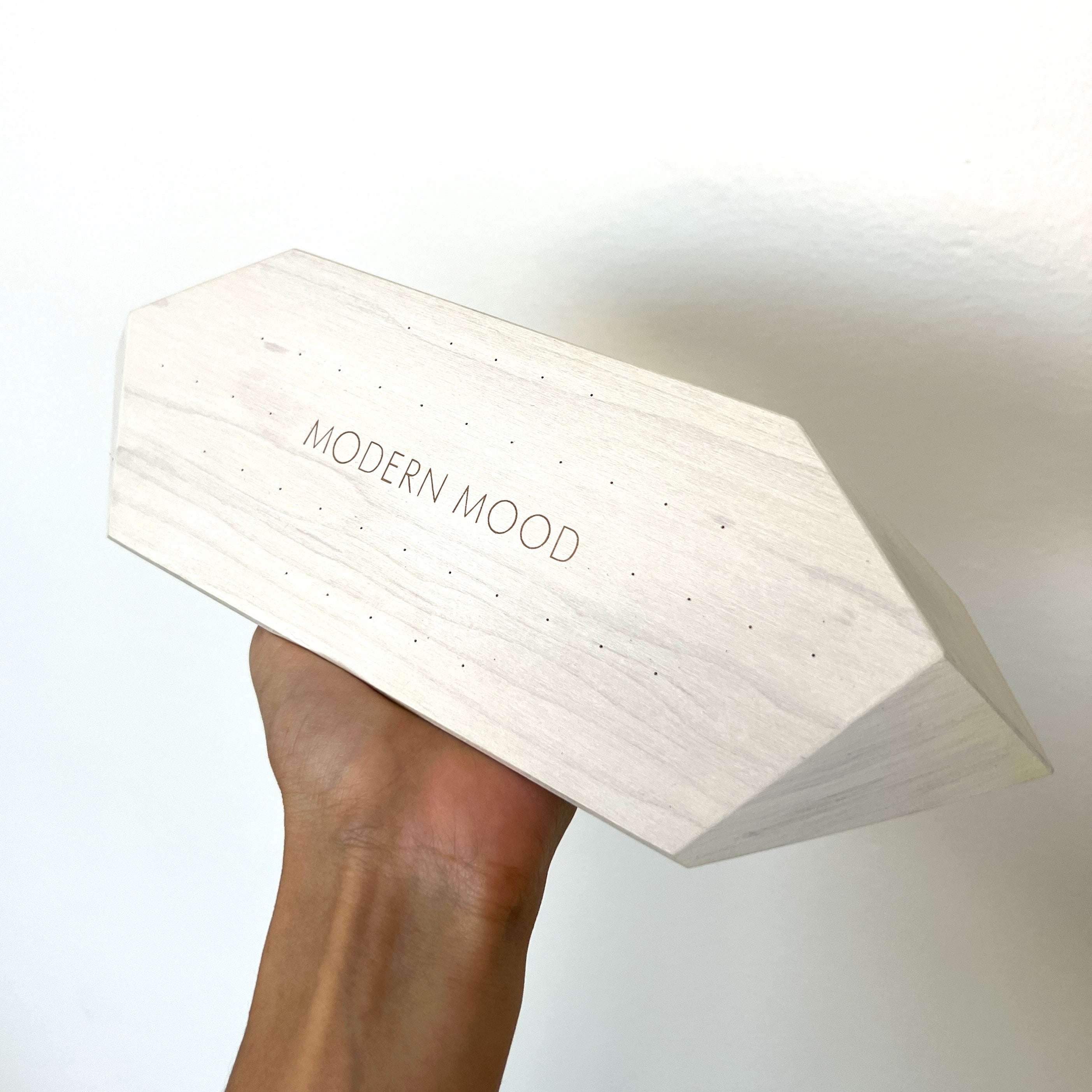 Display - 40 Threadless