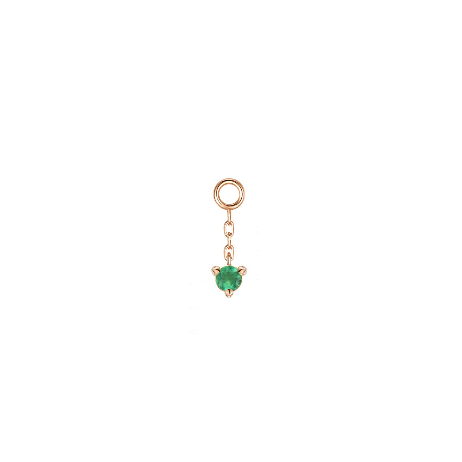 Gia on Chain Charm