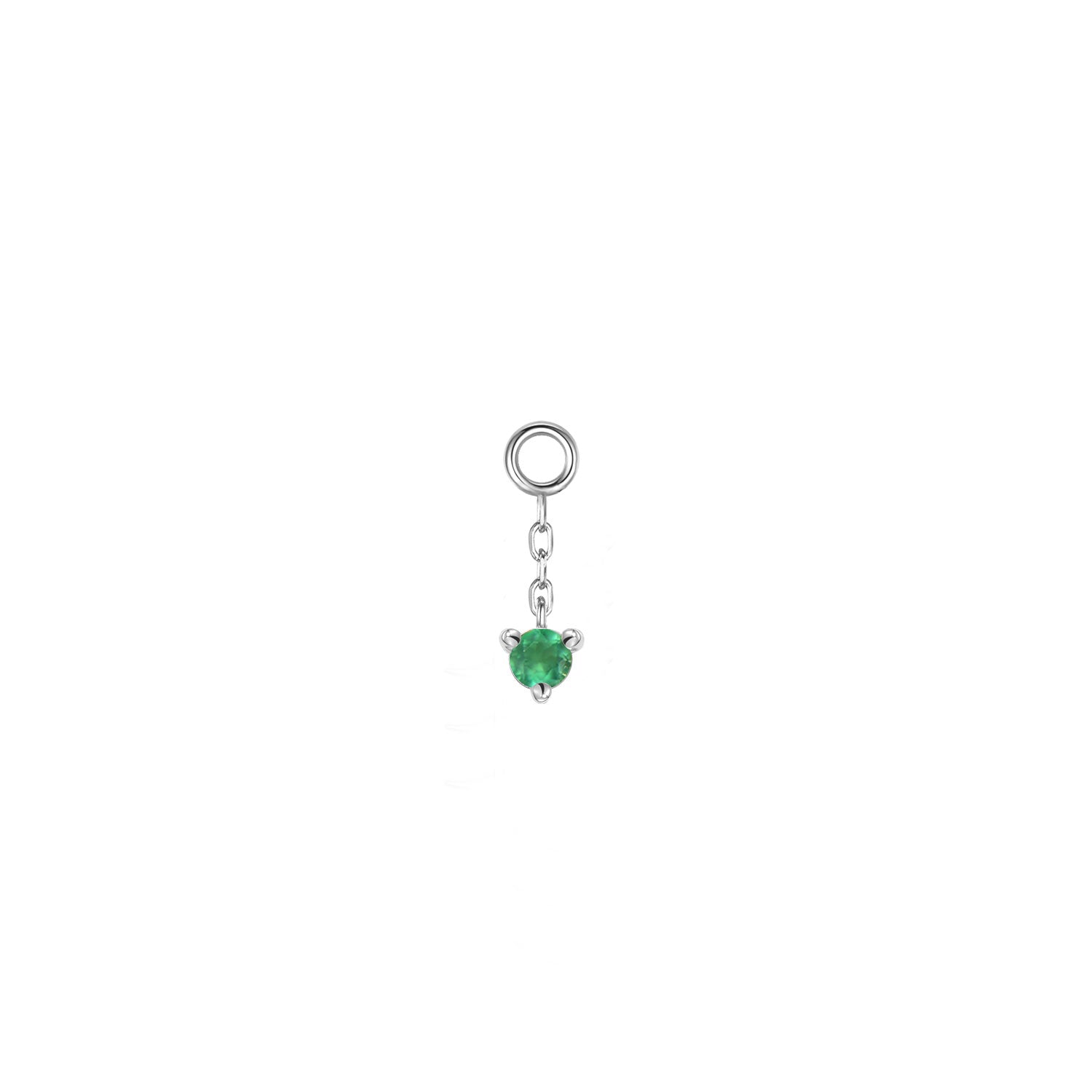 Gia on Chain Charm