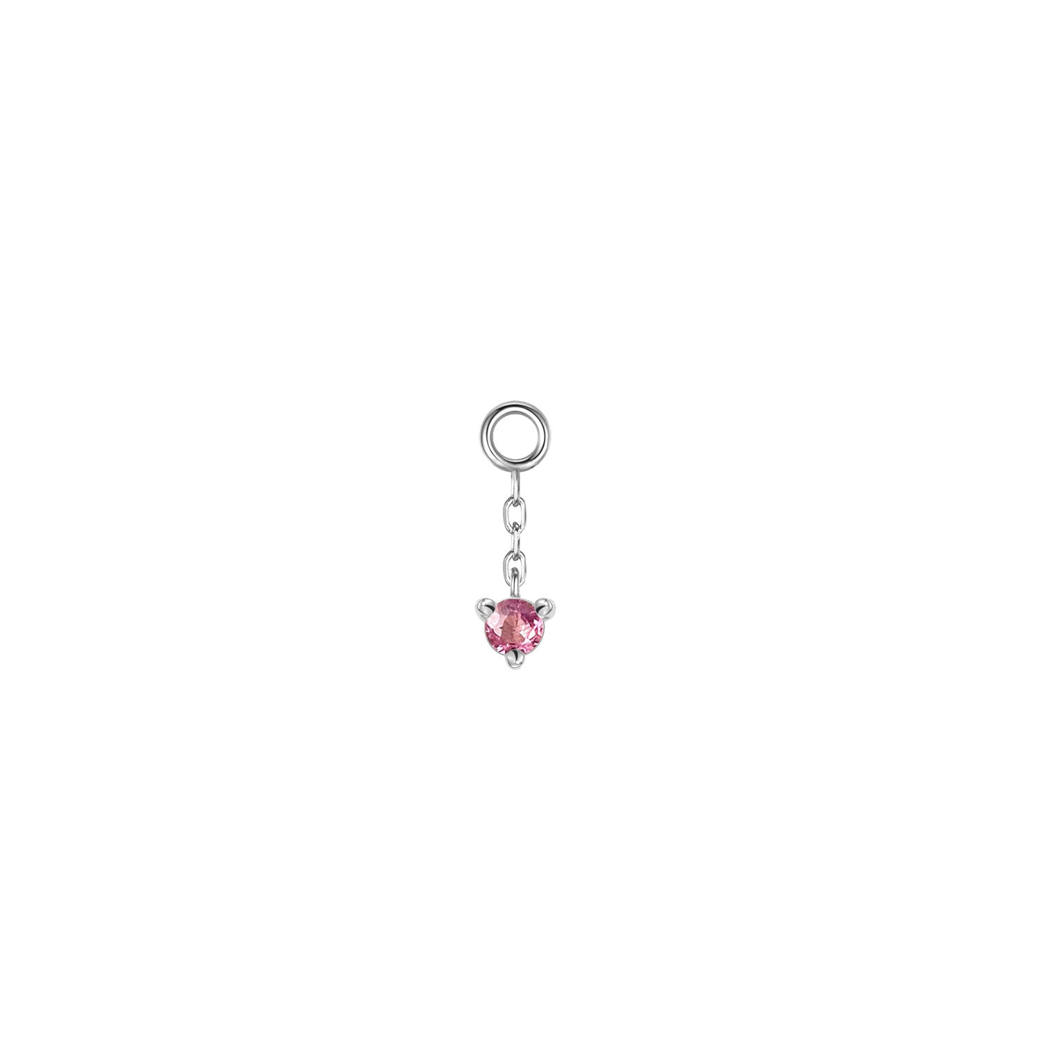 Gia on Chain Charm