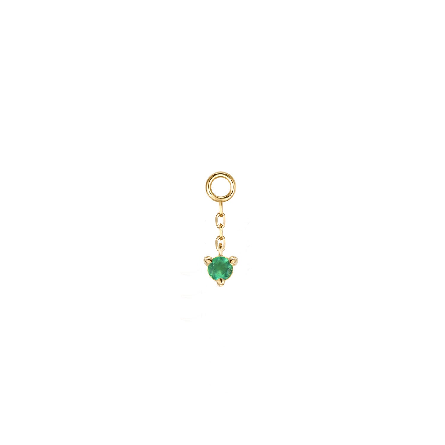 Gia on Chain Charm