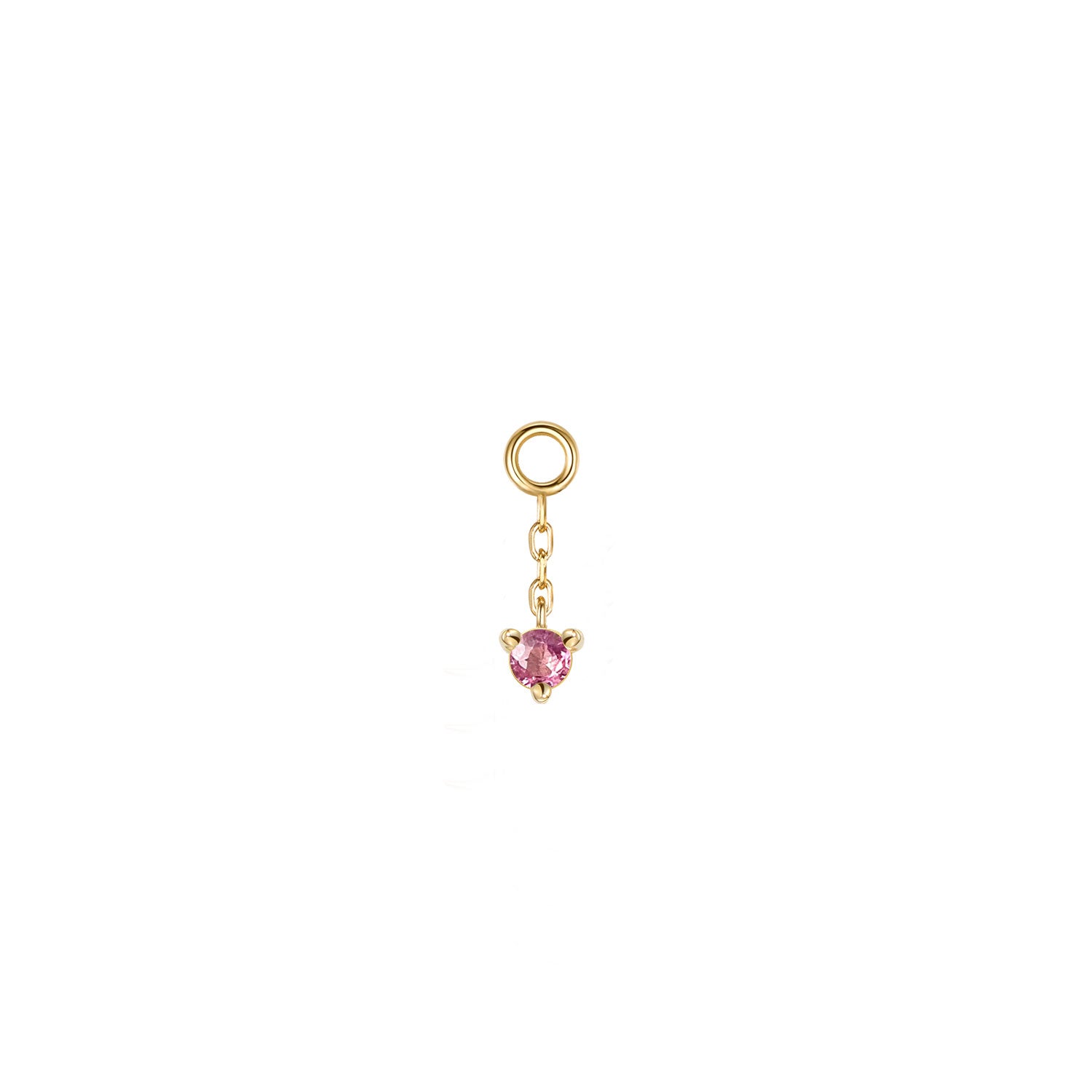 Gia on Chain Charm