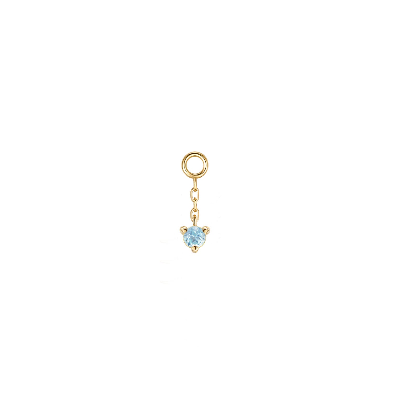 Gia on Chain Charm