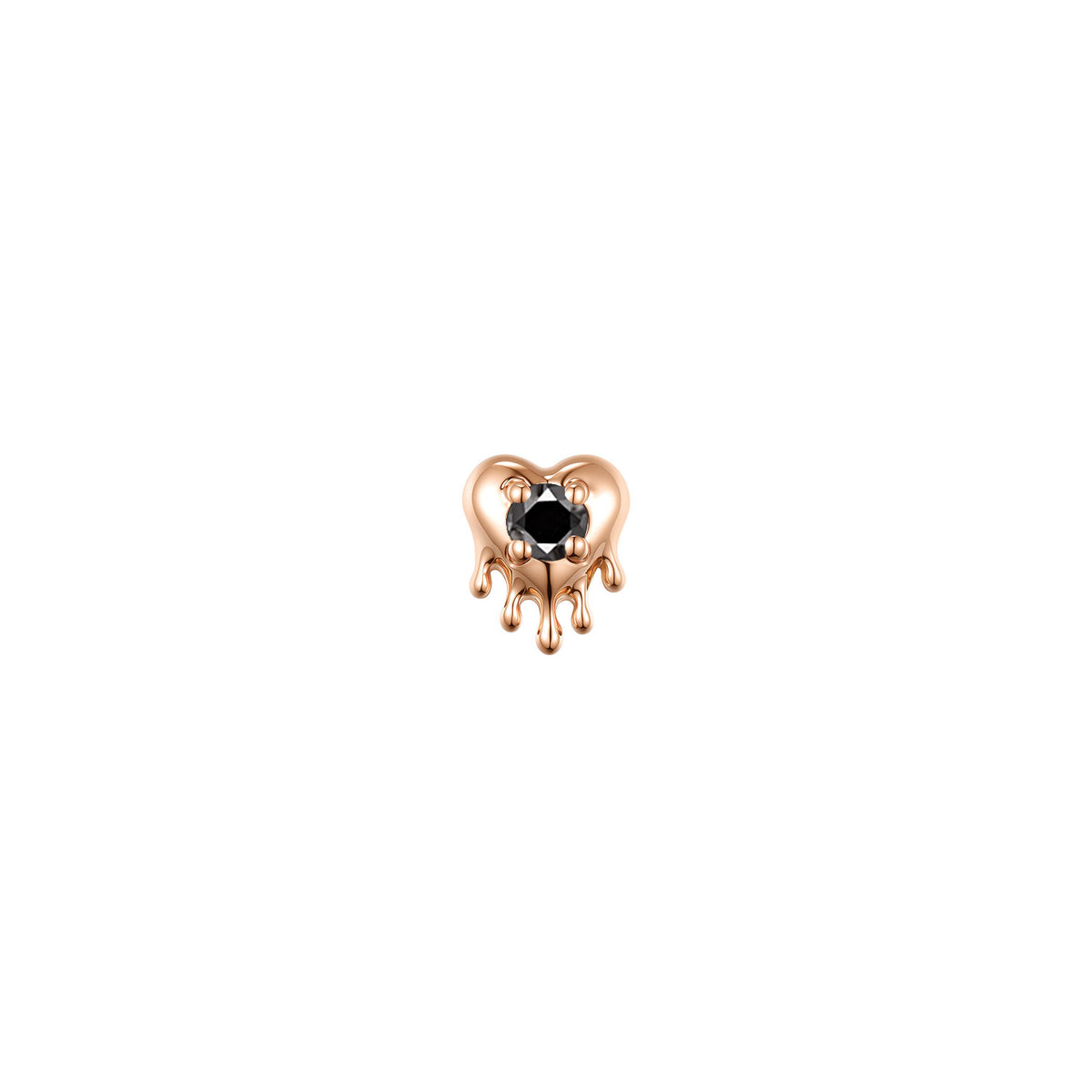 Melting Heart