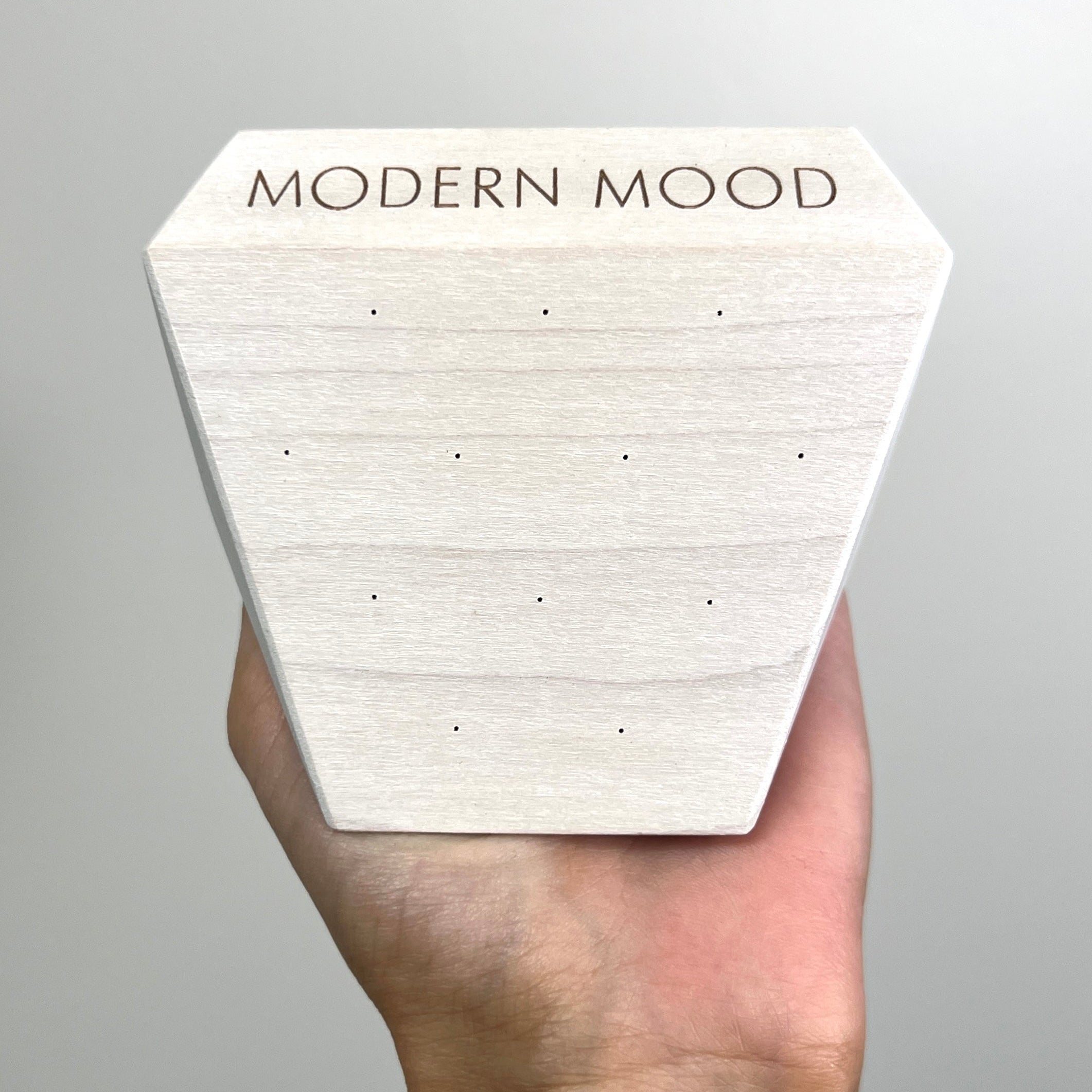 Display - 12 Threadless