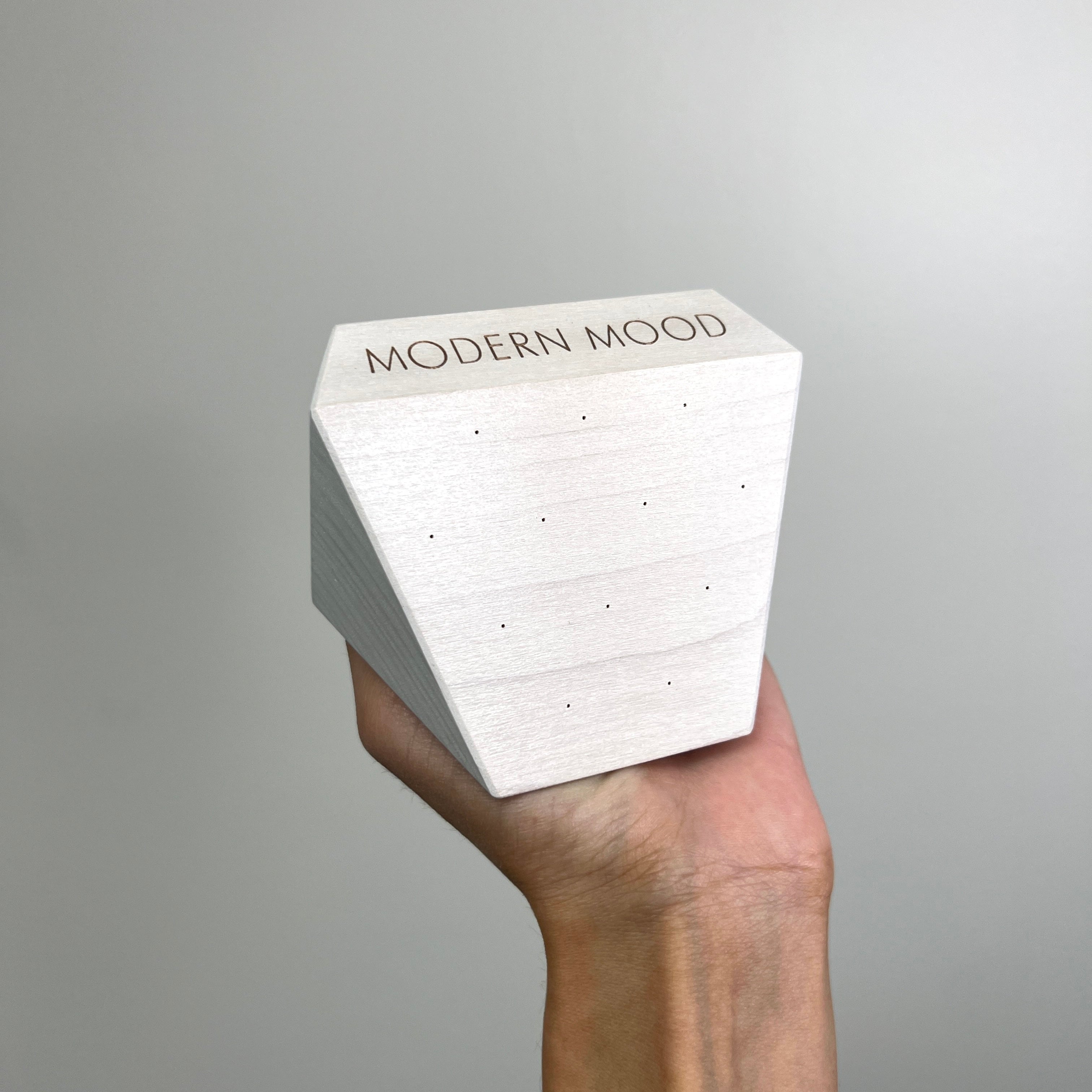 Display - 12 Threadless