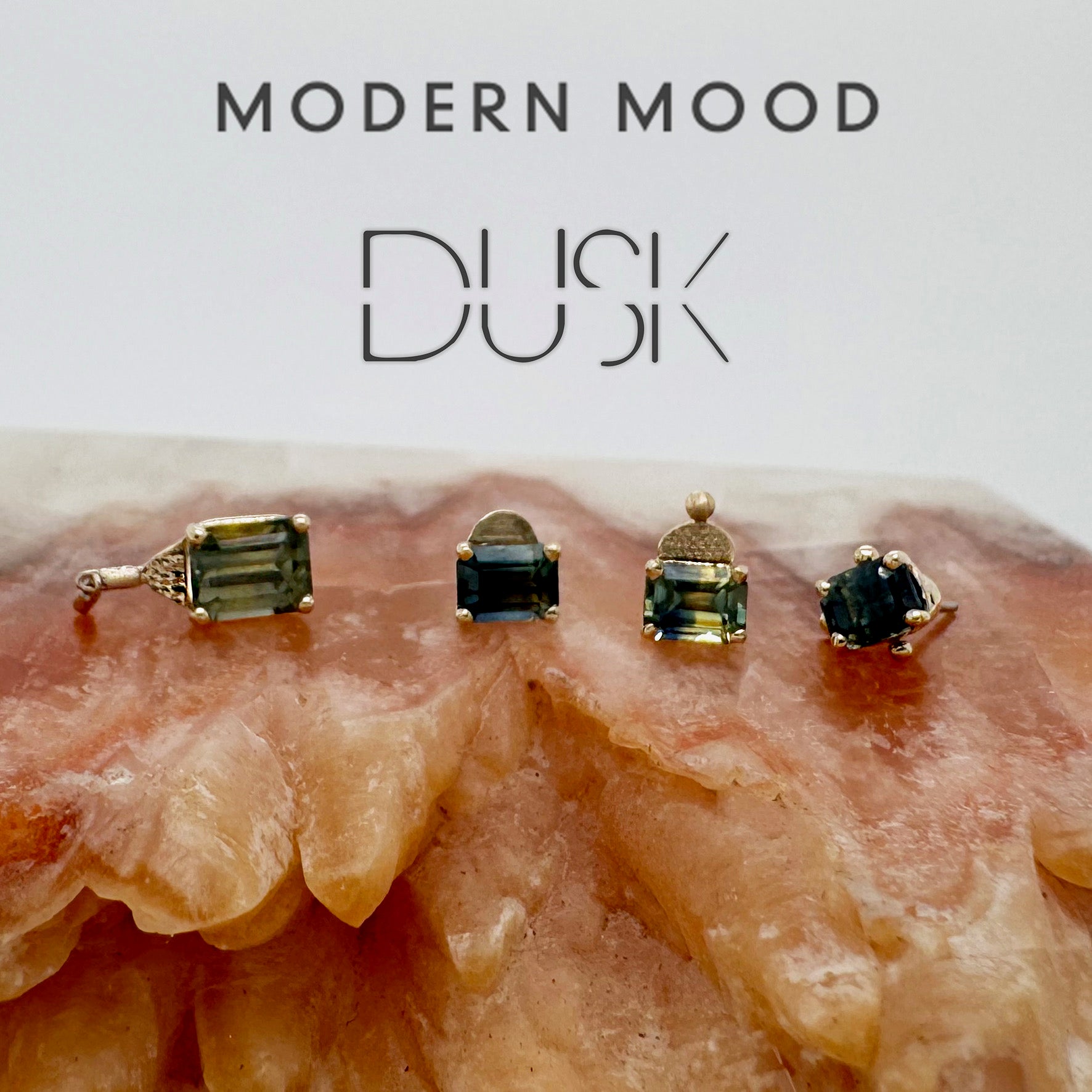 LE 2026 DUSK x Modern Mood Collaboration